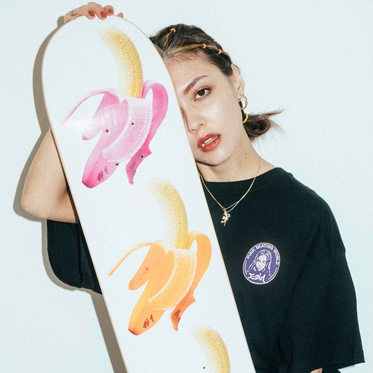 #1 Skateboards New Items Dropped!