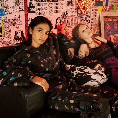 X-girl Fall'21 Vol.2