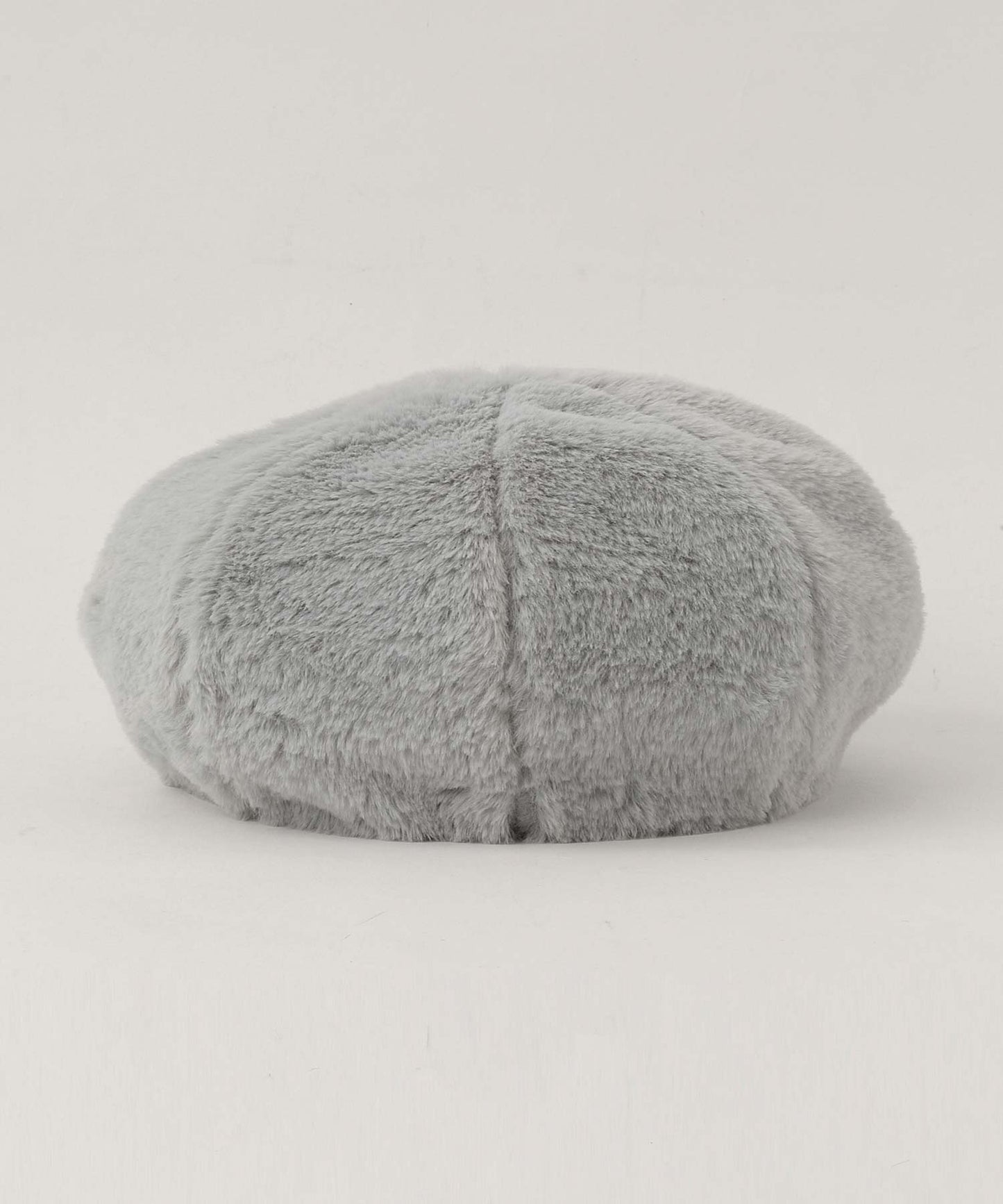 #1 FUR BERET