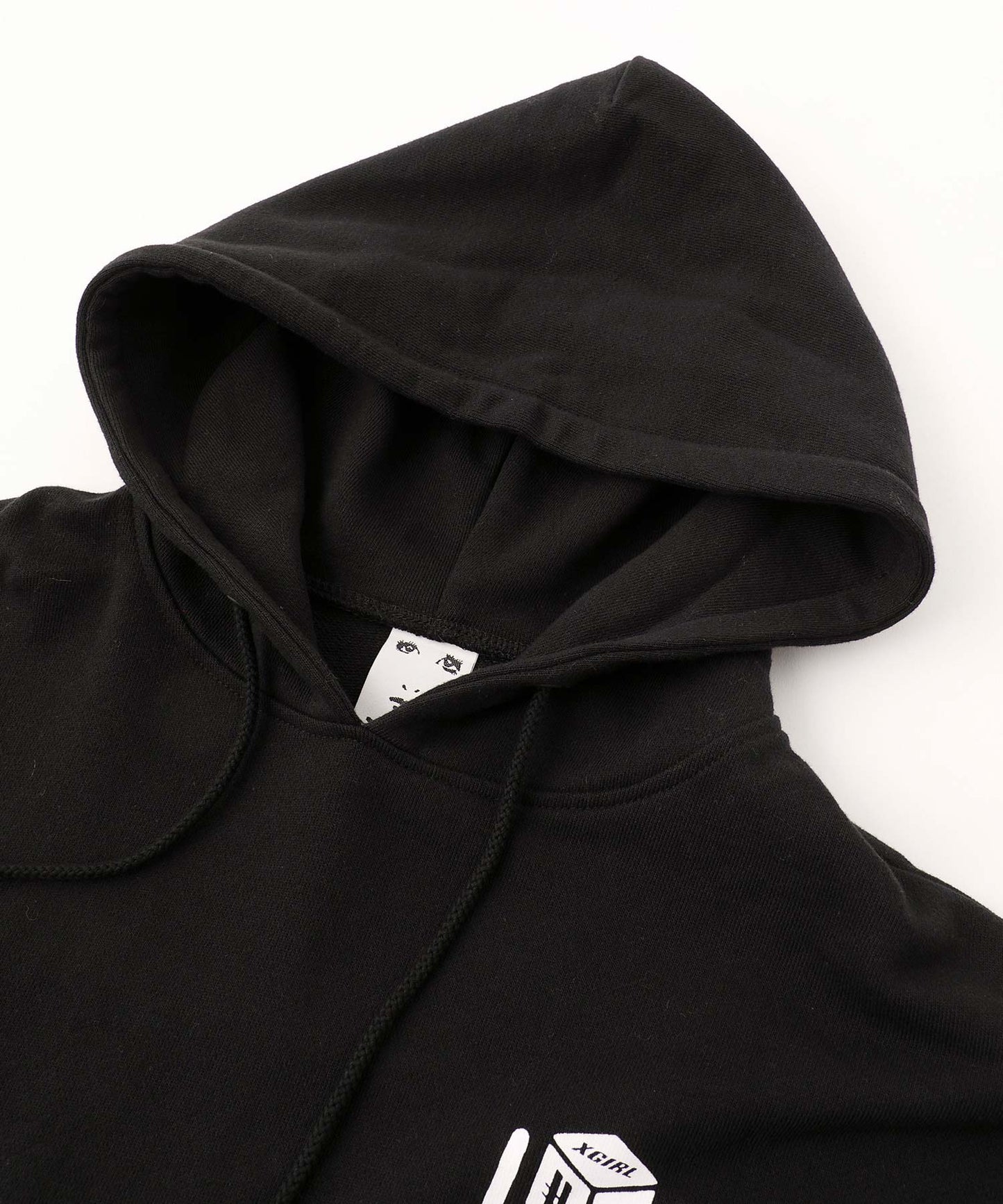 #1 FRAGILE SWEAT HOODIE