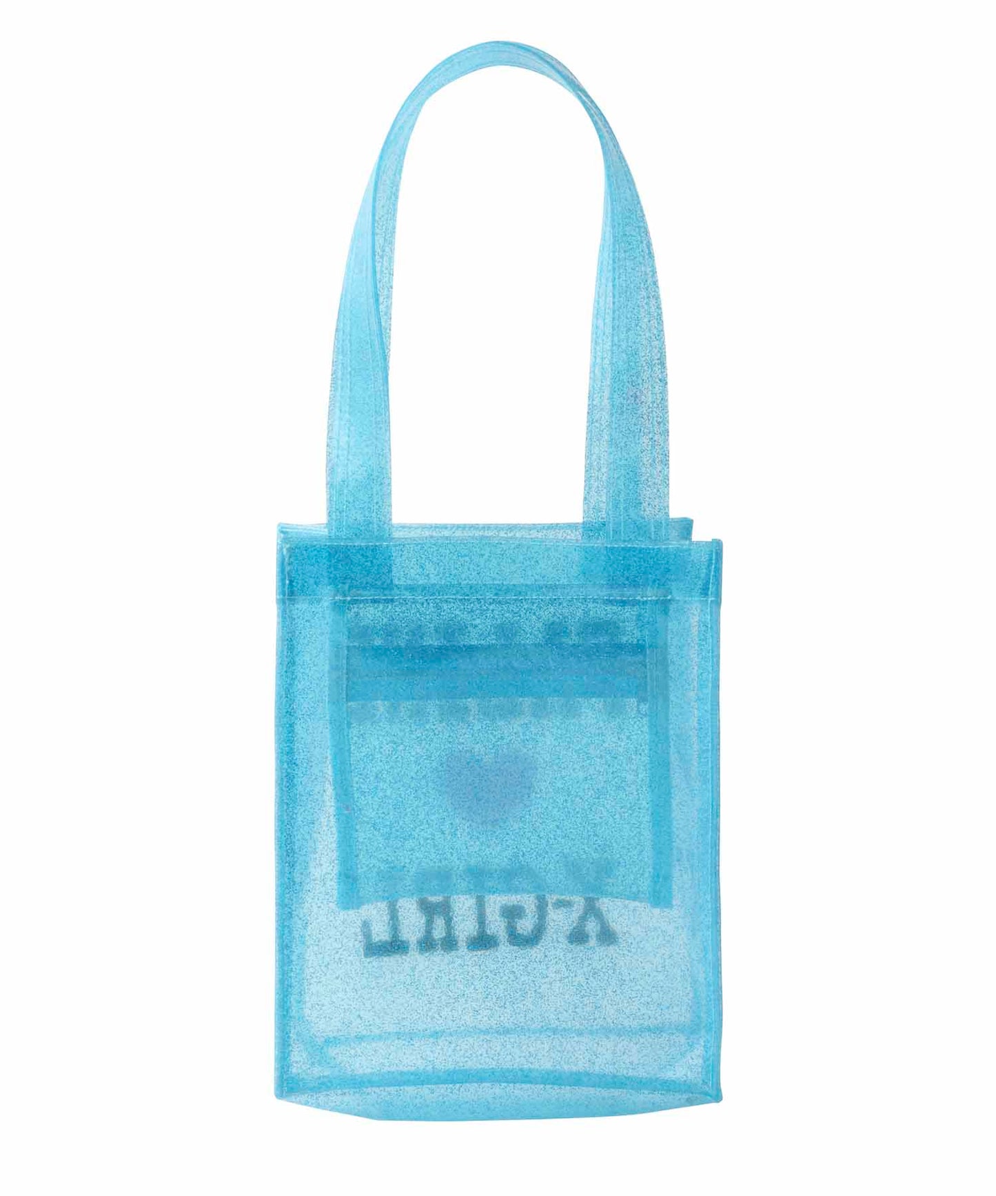 X-girl x FALINE MINI TOTE BAG