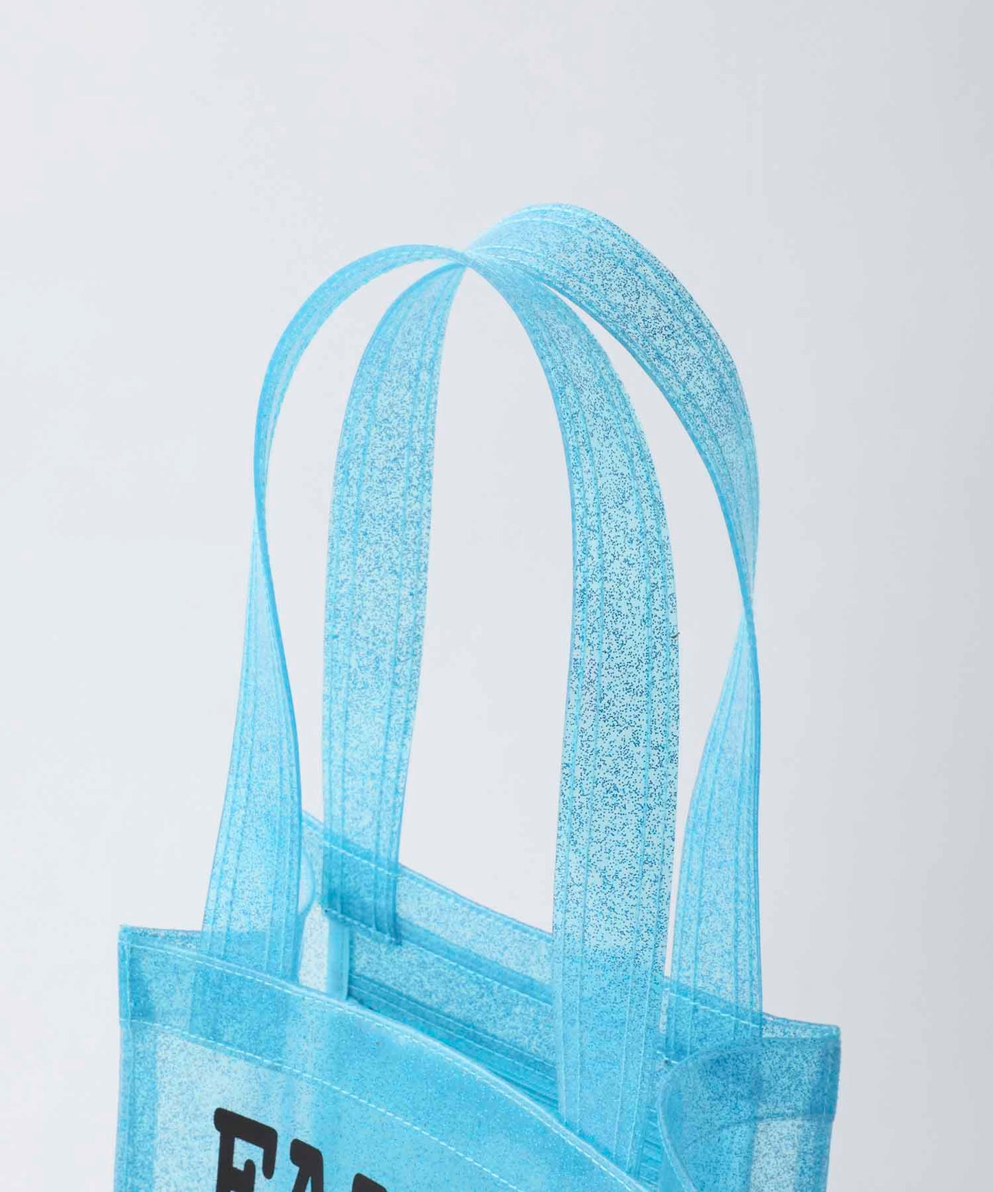 X-girl x FALINE MINI TOTE BAG