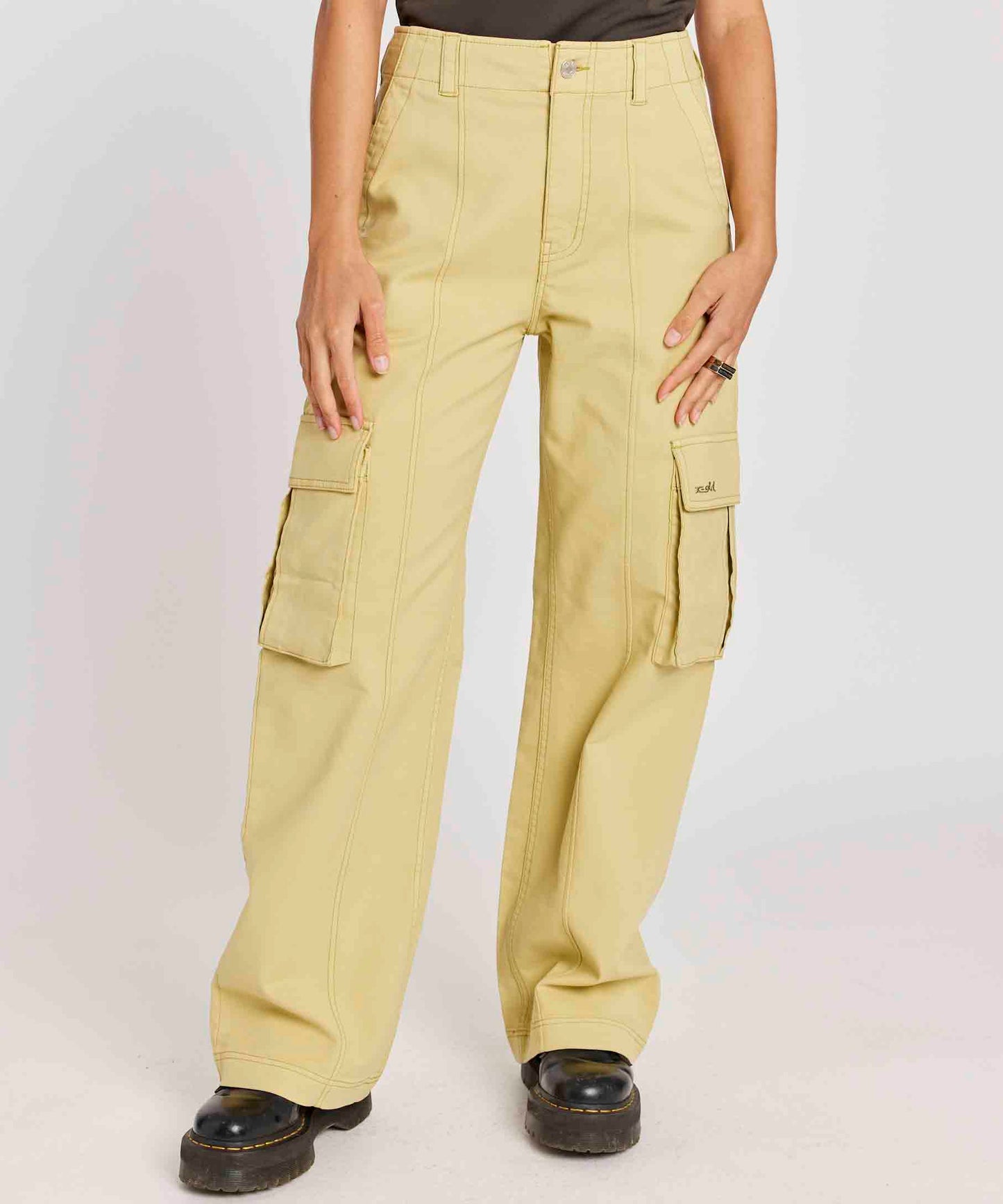 WORK CARGO PANTS