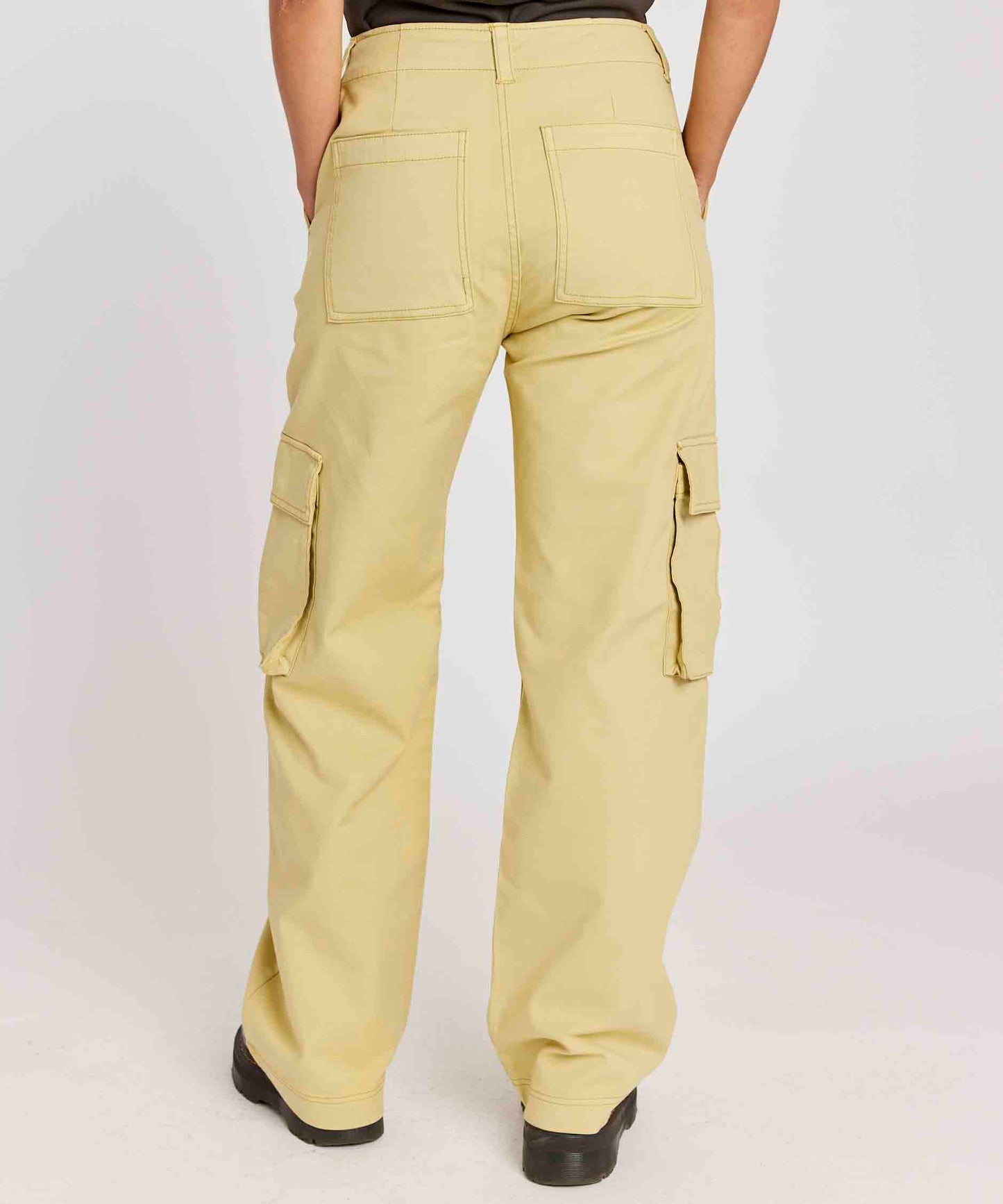 WORK CARGO PANTS