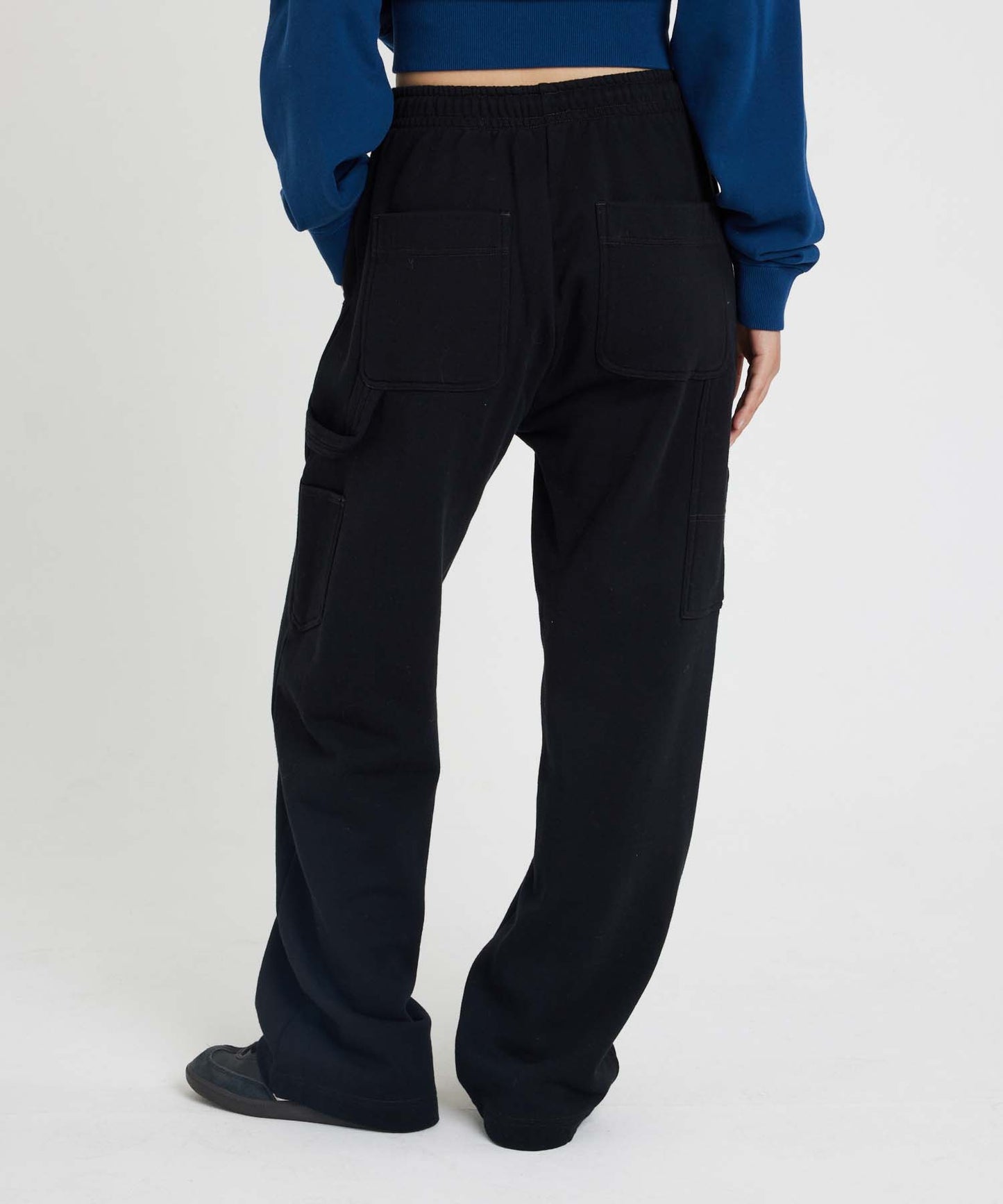 WORK SWEAT PANTS