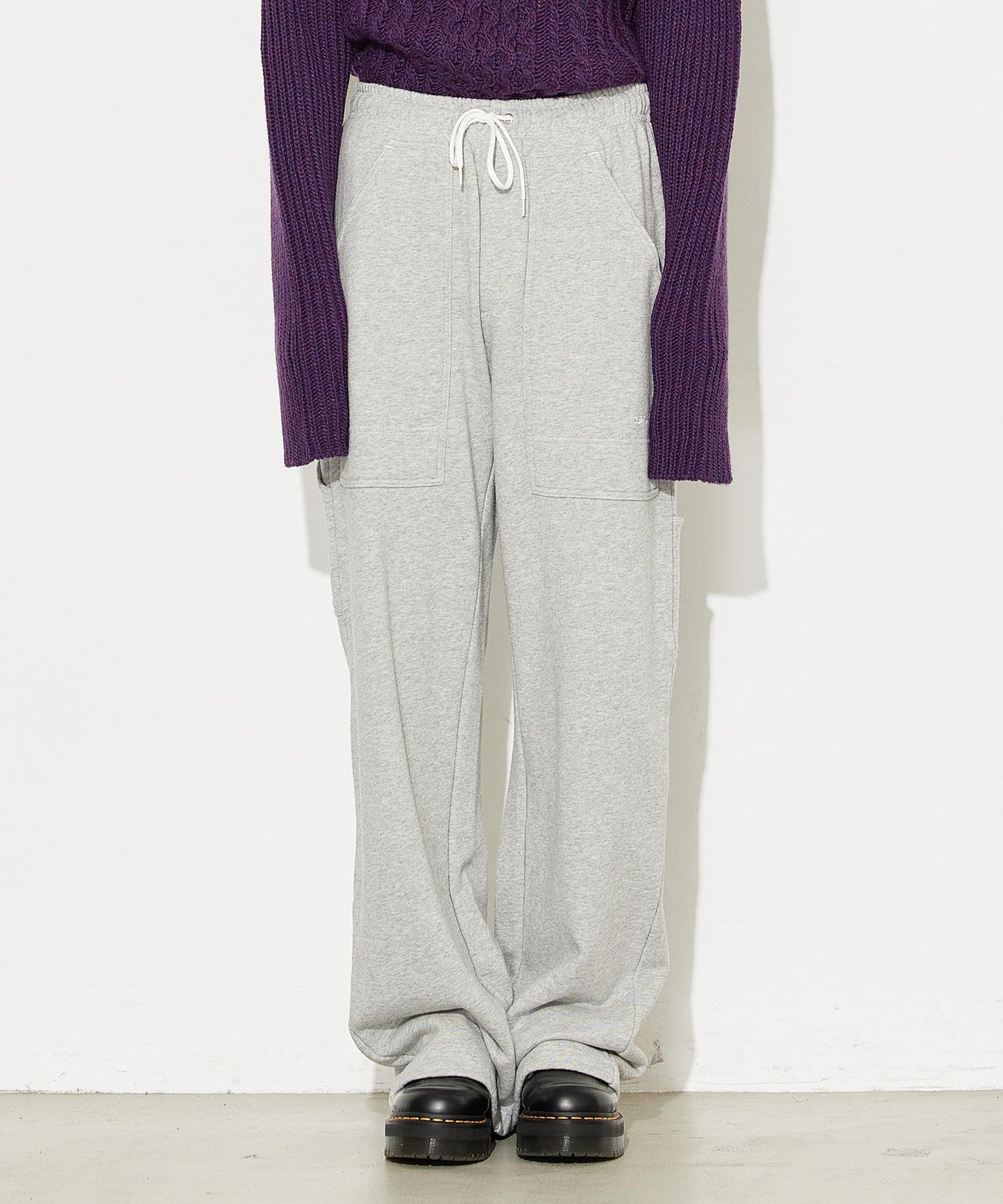 WORK SWEAT PANTS