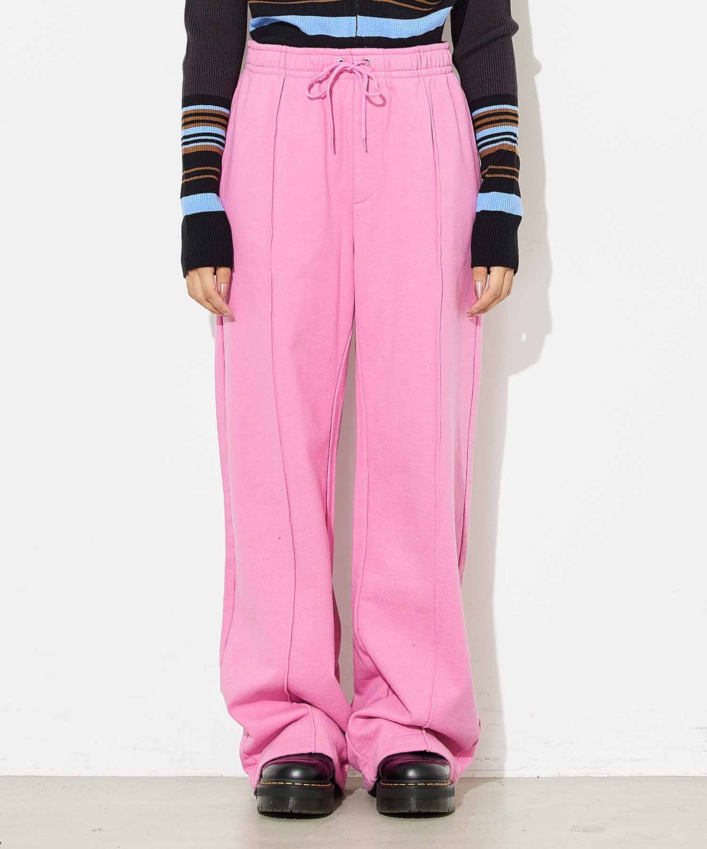 HEAVYWEIGHT SWEAT PANTS