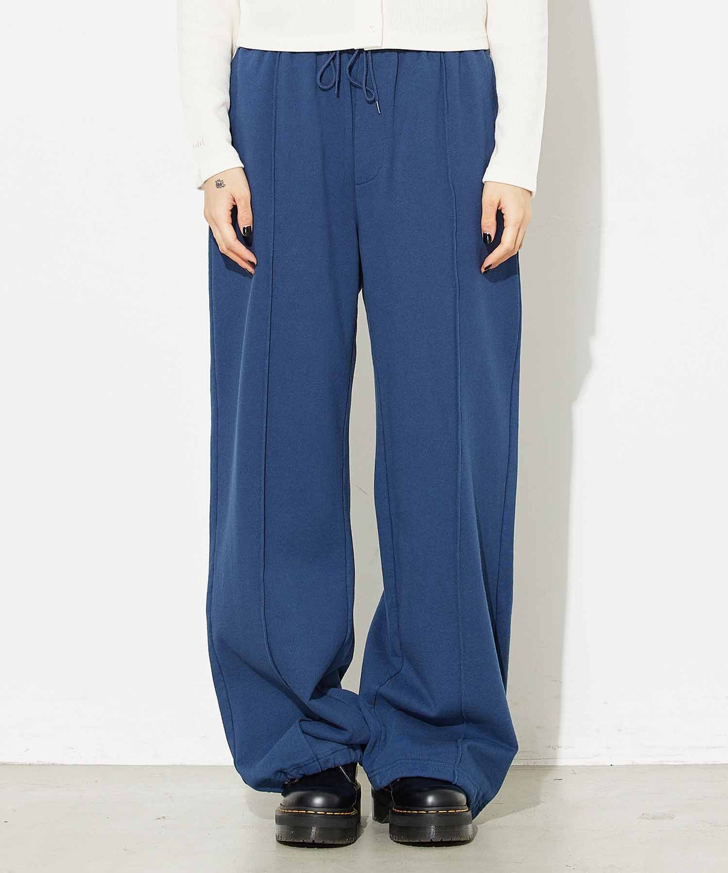 HEAVYWEIGHT SWEAT PANTS