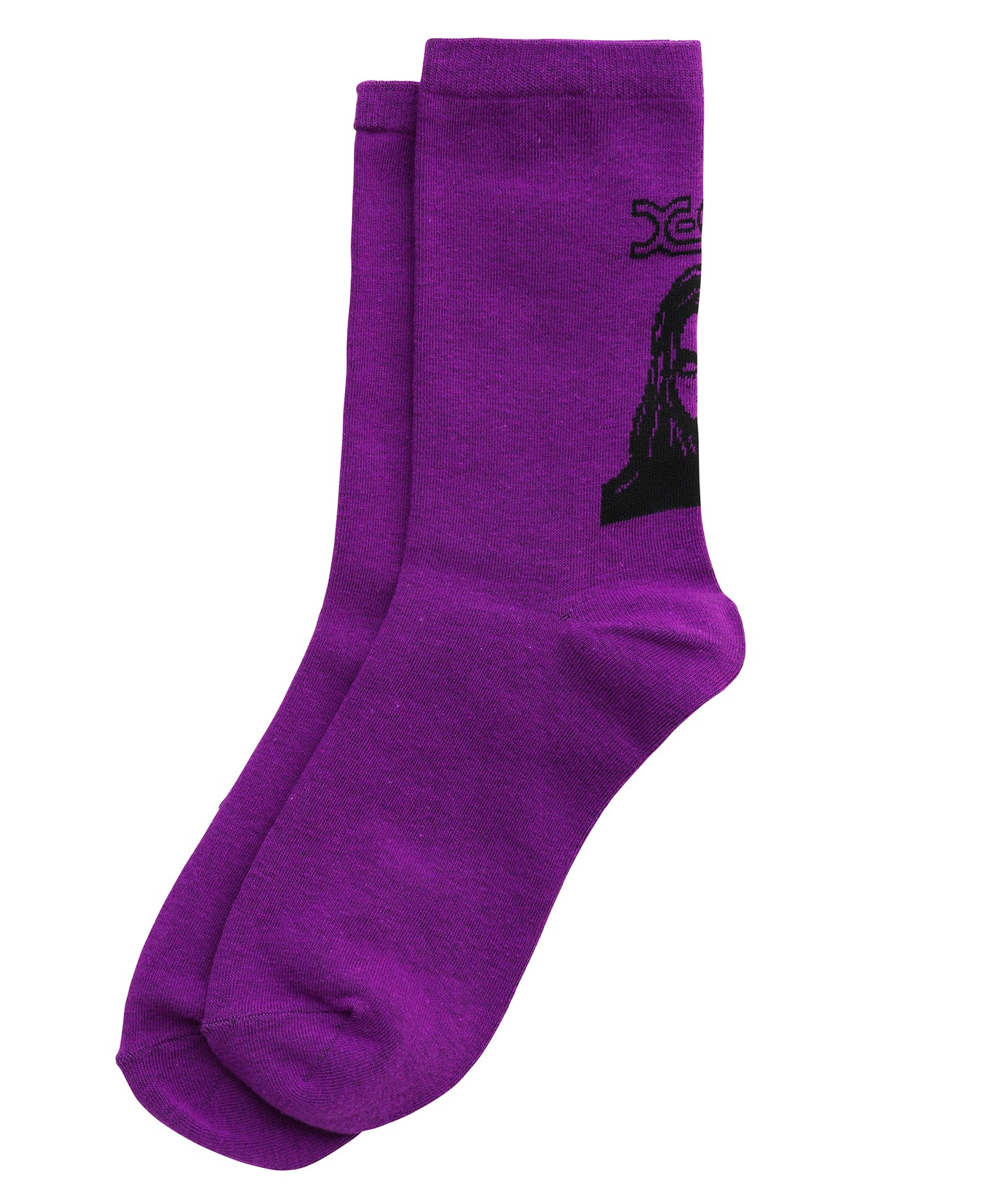 FACE COLOR SOCKS