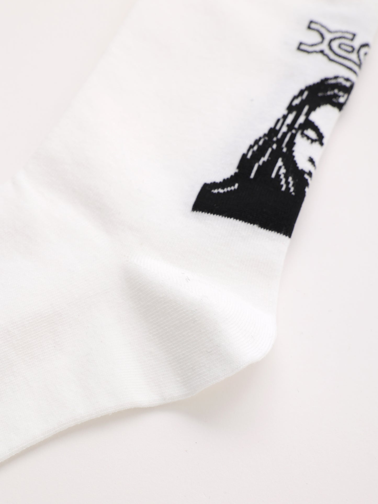 FACE COLOR SOCKS
