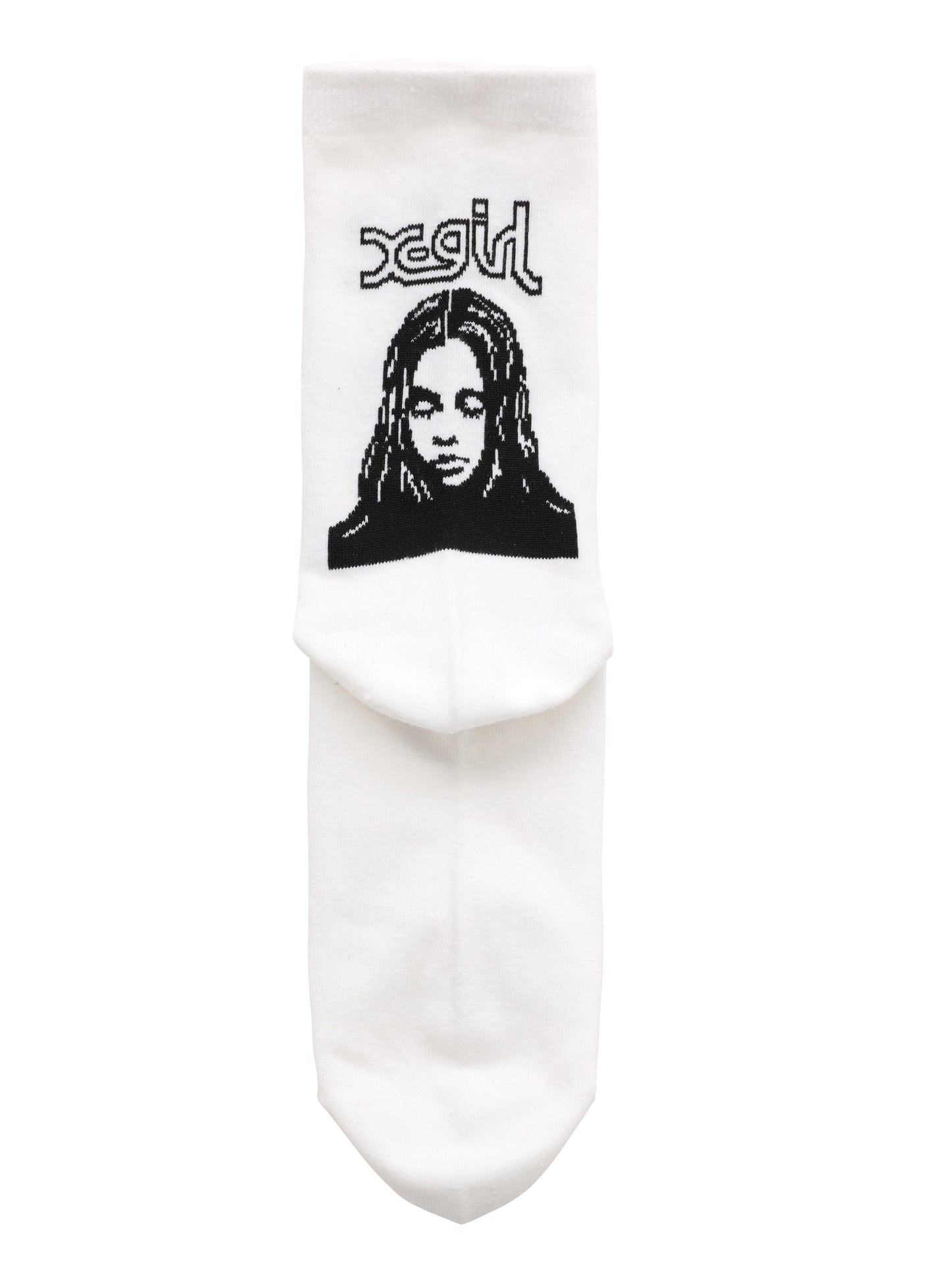 FACE COLOR SOCKS