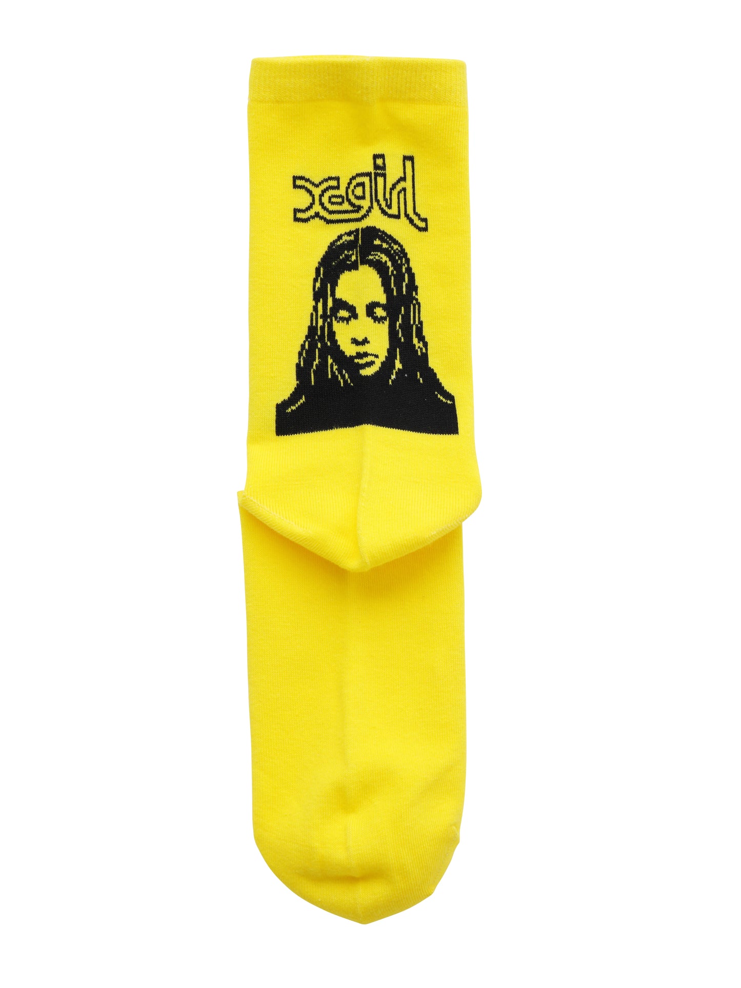 FACE COLOR SOCKS