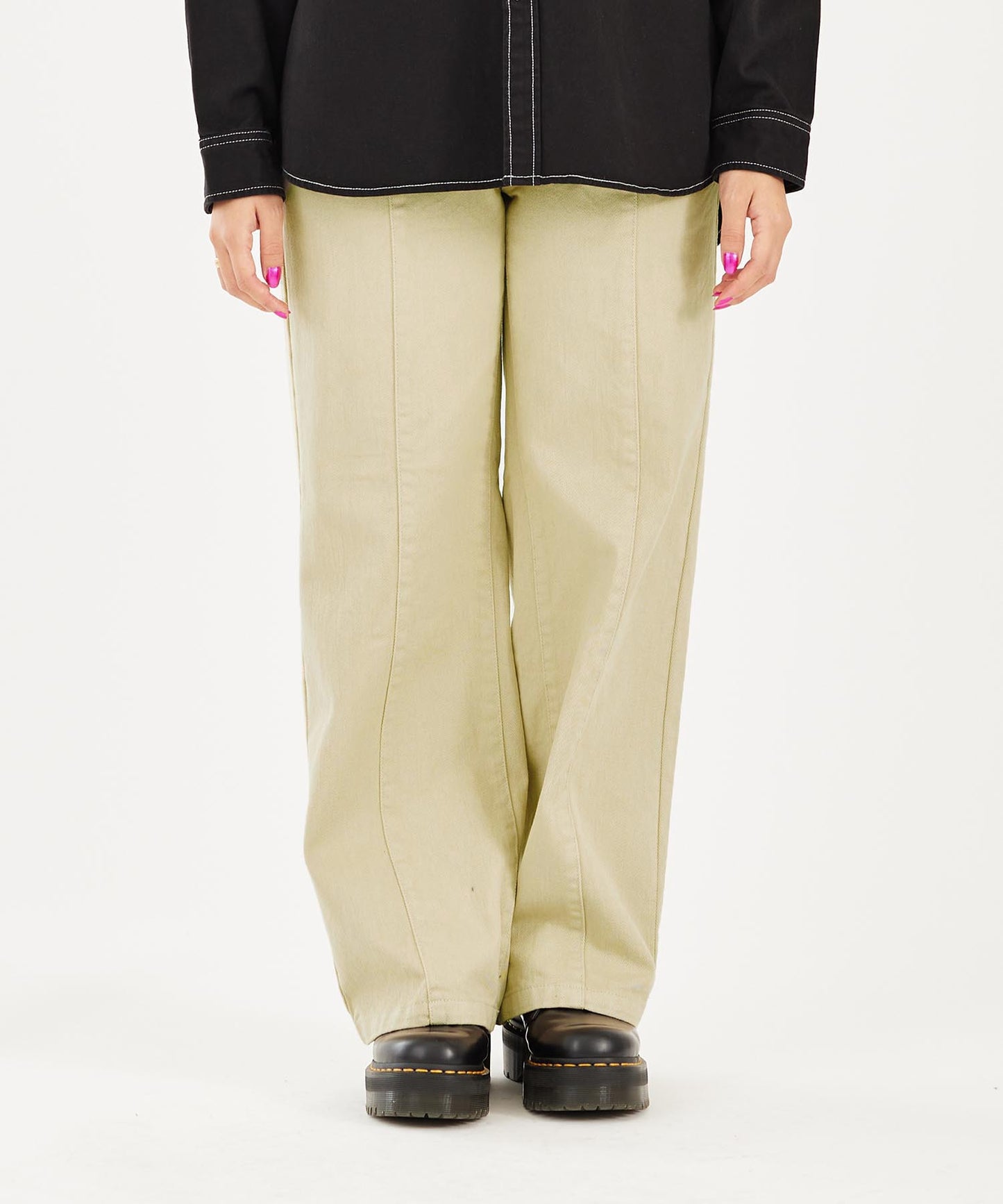 BONDAGE PANTS