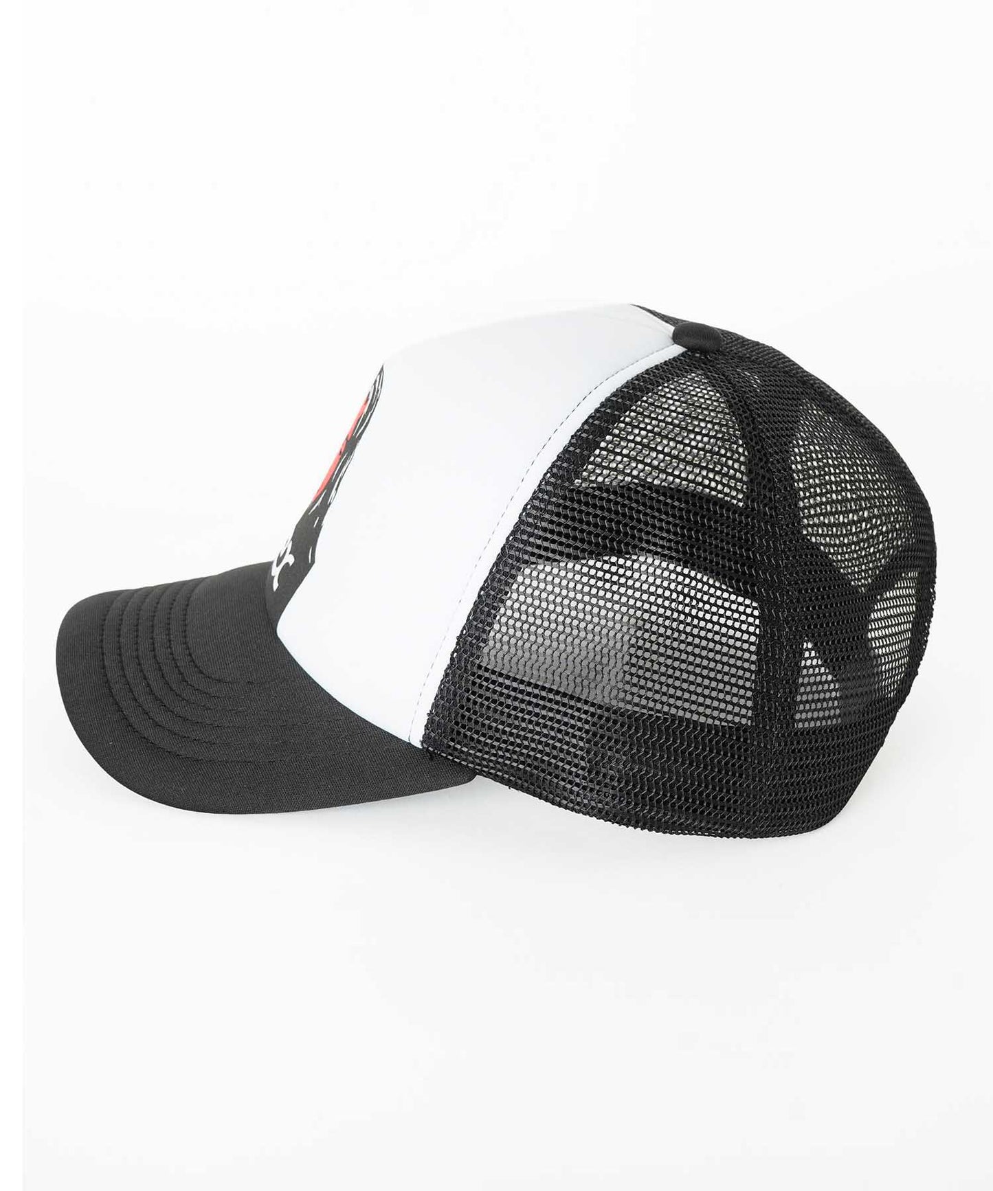 X-girl x T-REX MESH CAP