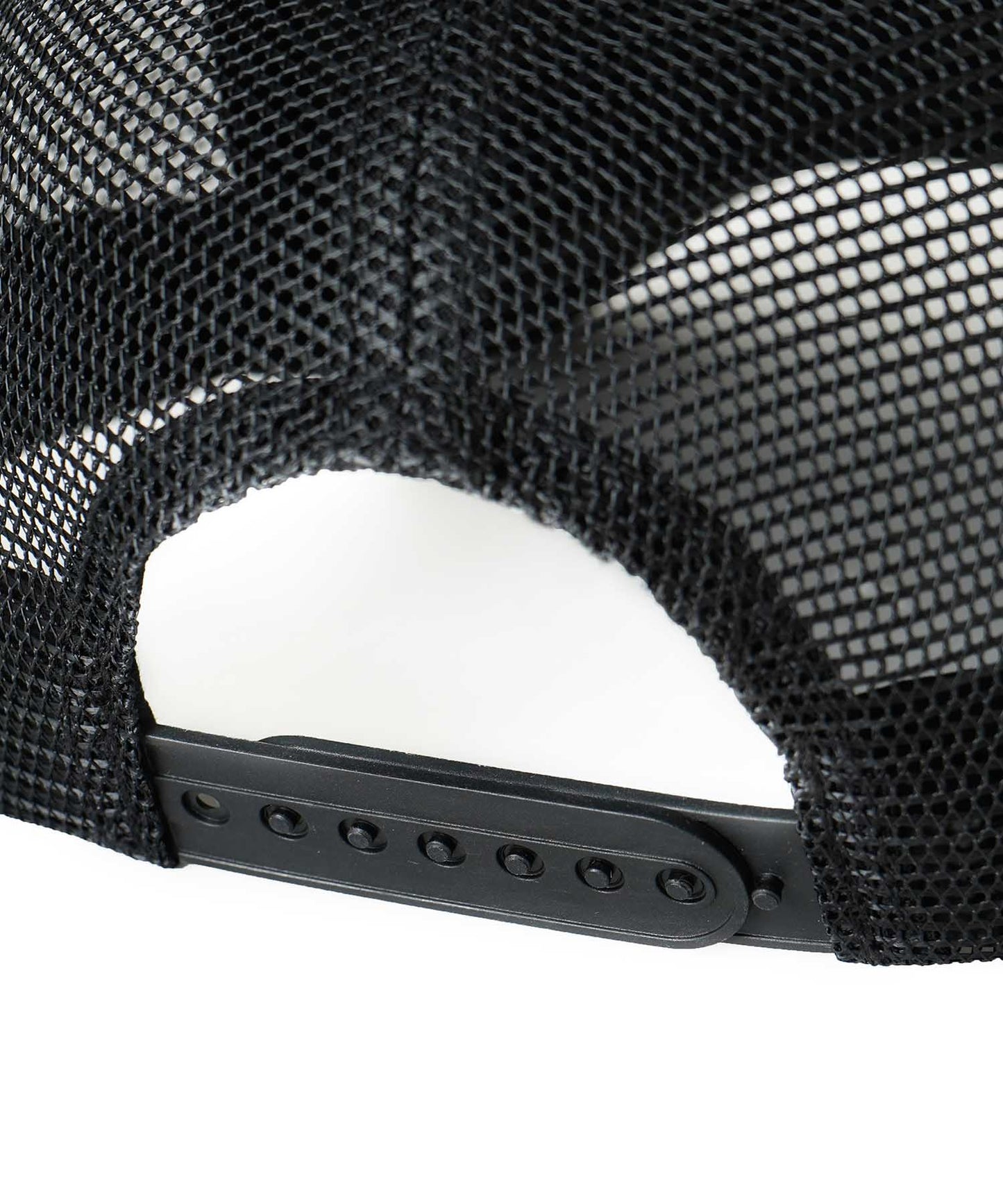 X-girl x T-REX MESH CAP