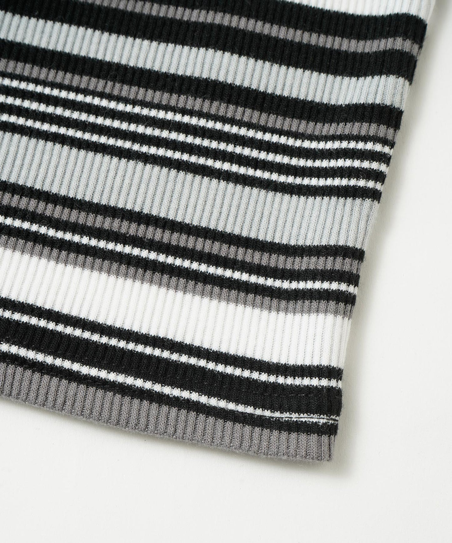 STRIPED CAMISOLE