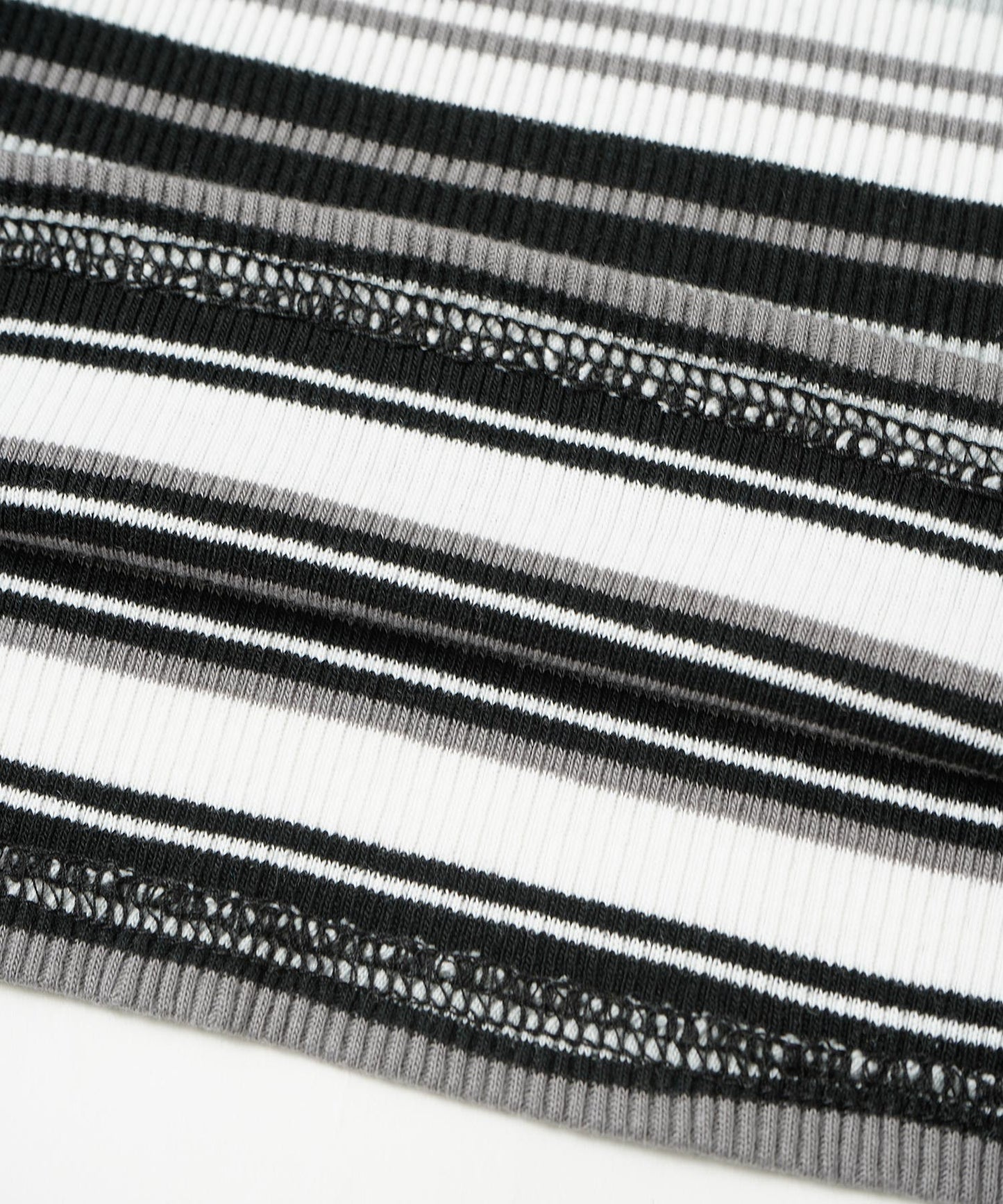 STRIPED CAMISOLE
