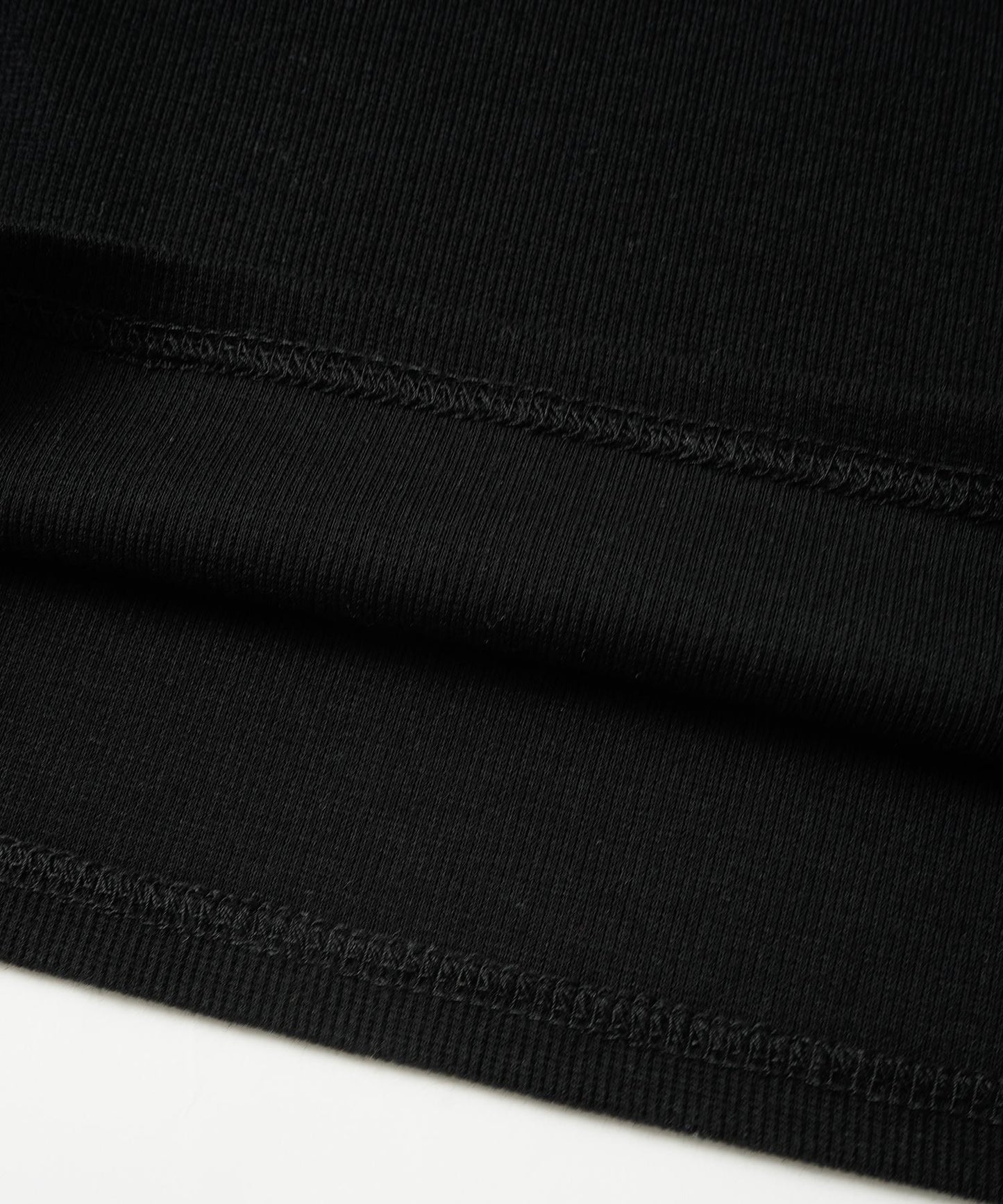 CUT OUT SHOULDER S/S TOP