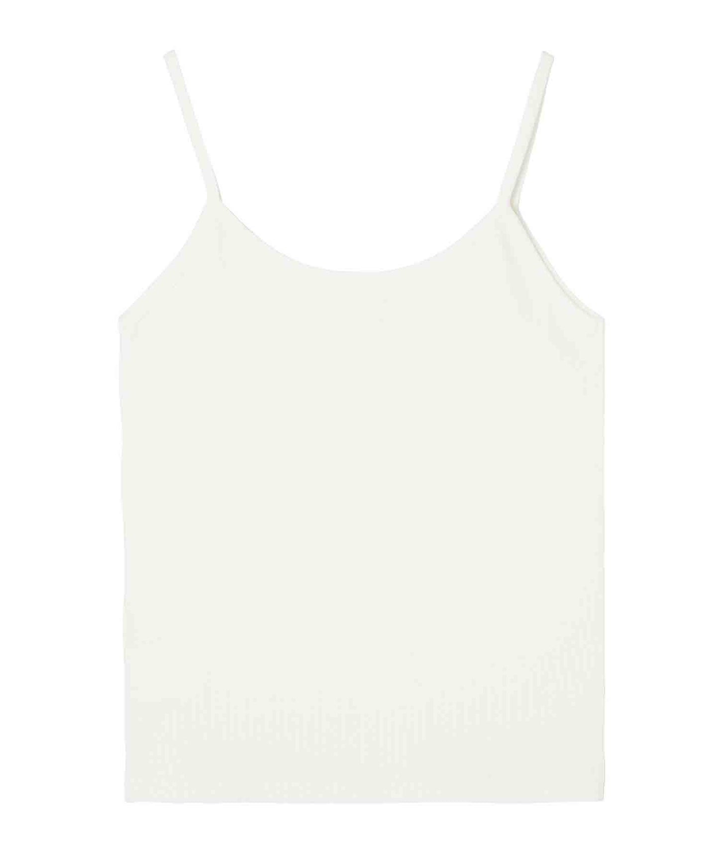 OVAL LOGO CAMISOLE