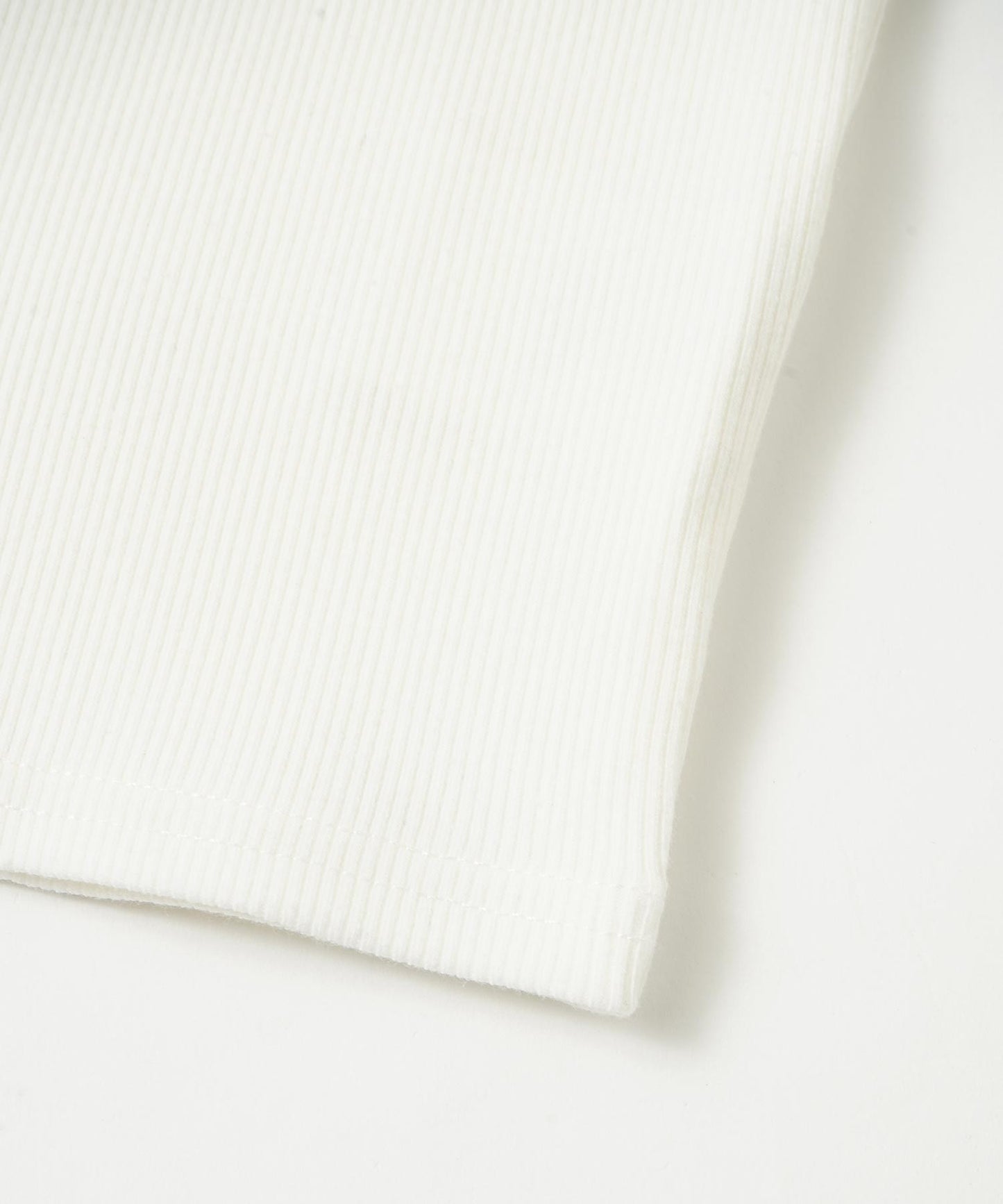 OVAL LOGO CAMISOLE