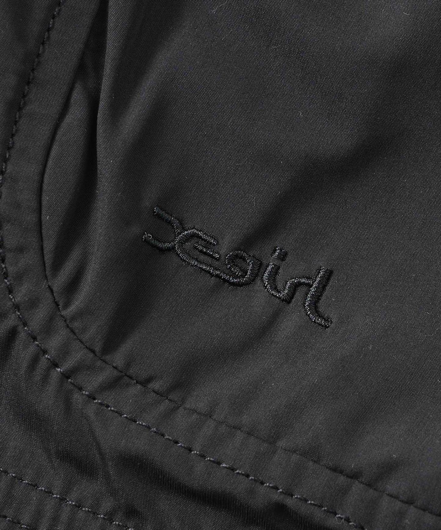 GATHERED WAIST CARGO PANTS