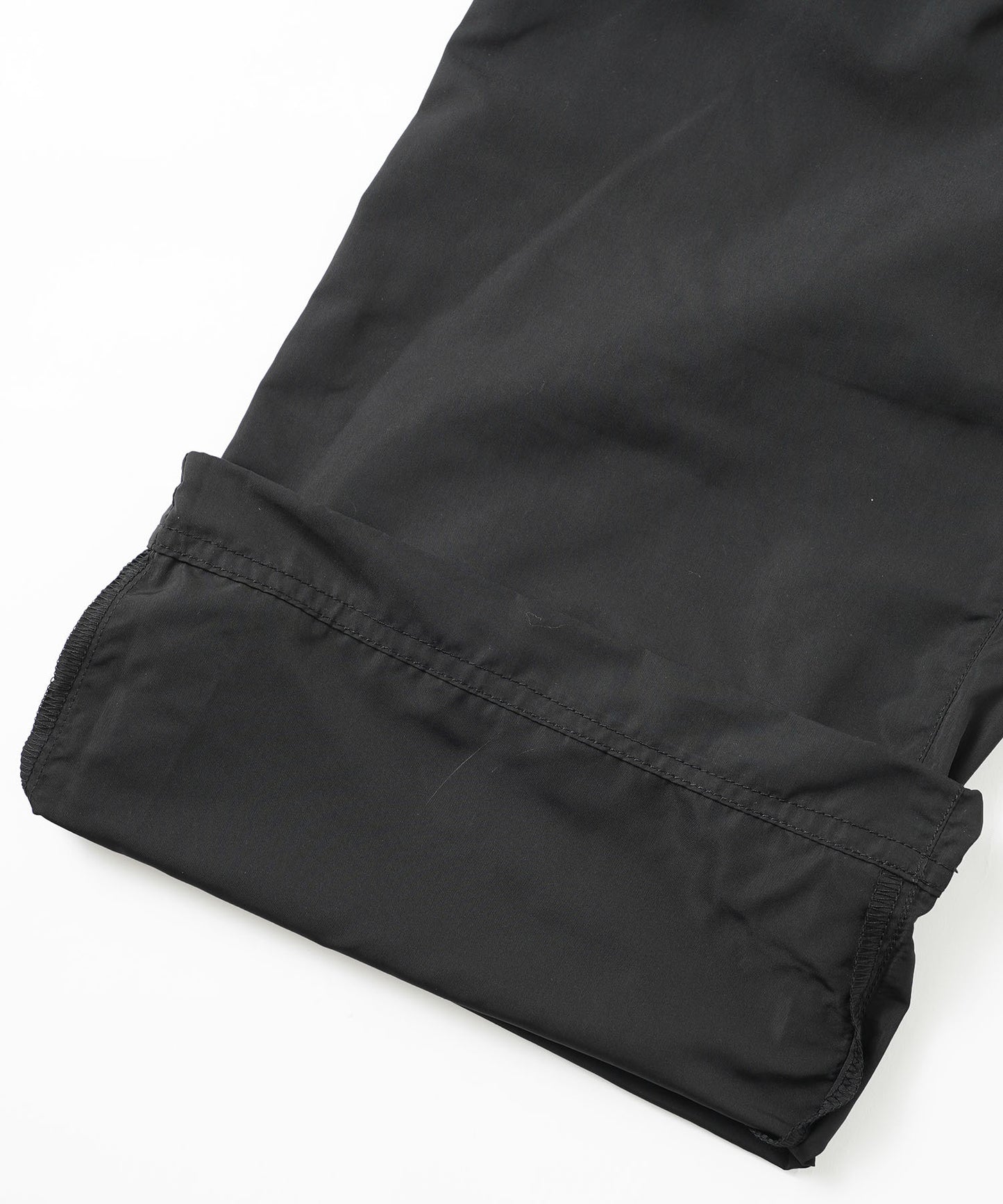 GATHERED WAIST CARGO PANTS