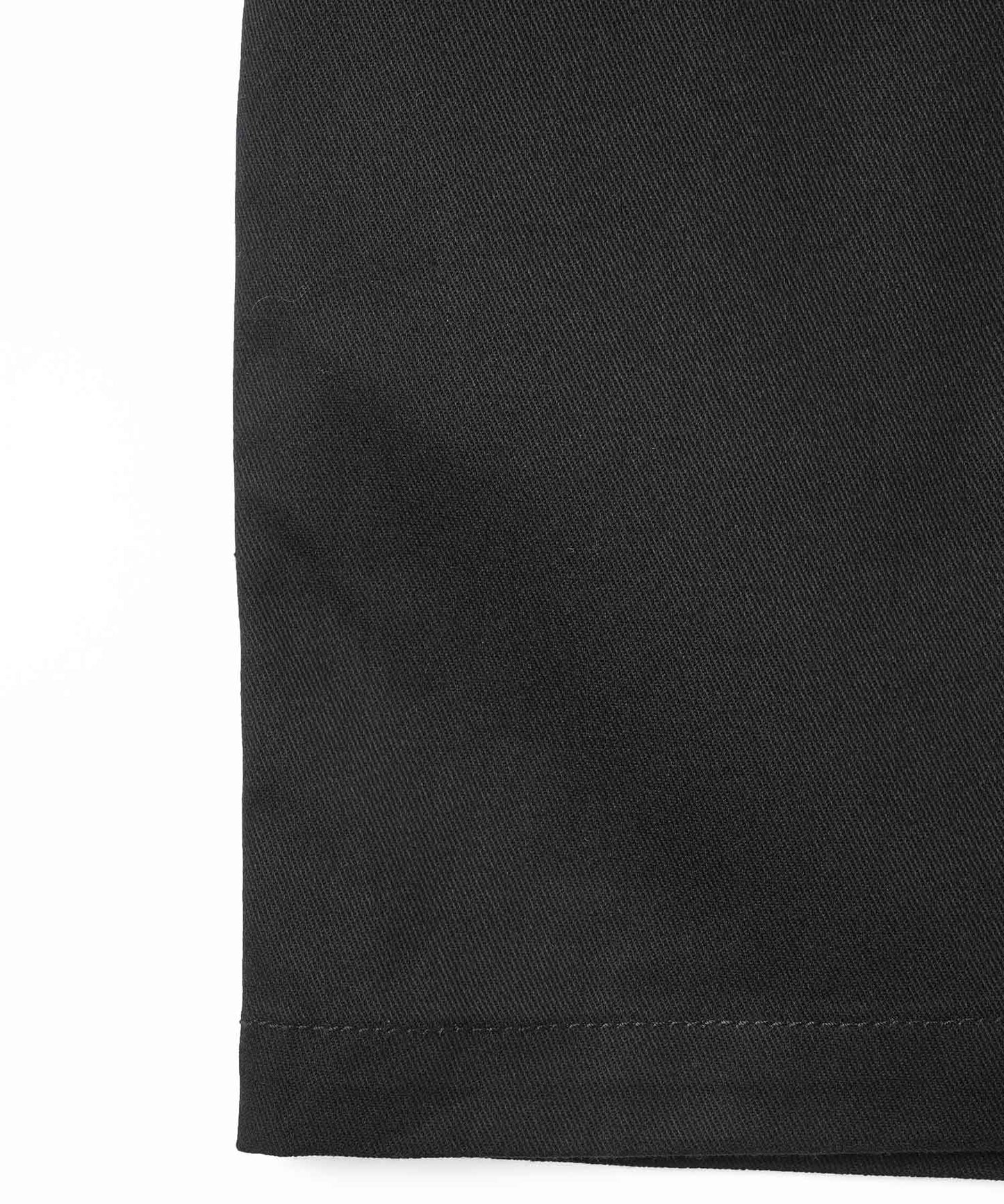 WIDE LEG CHINO PANTS