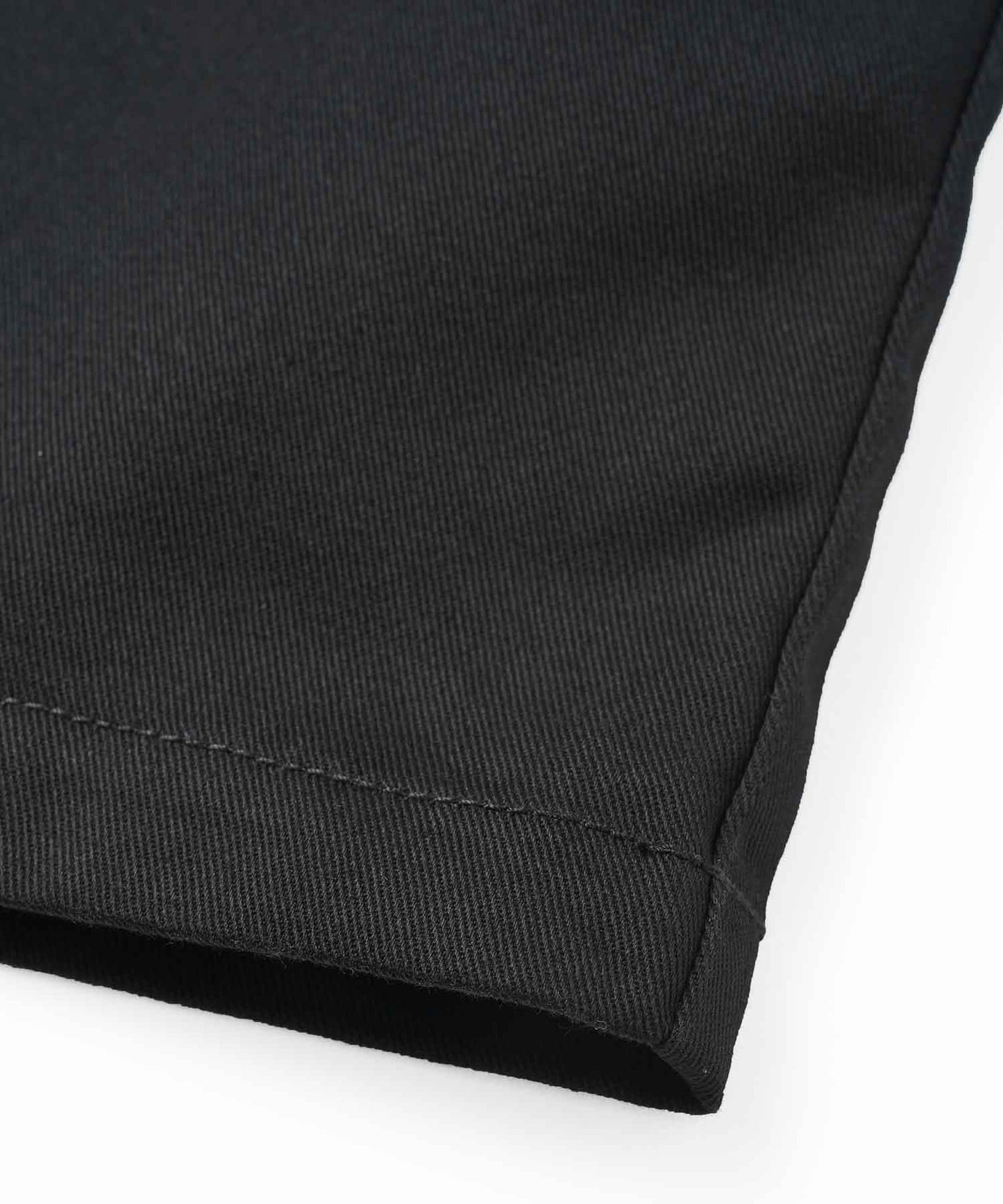 WIDE LEG CHINO PANTS