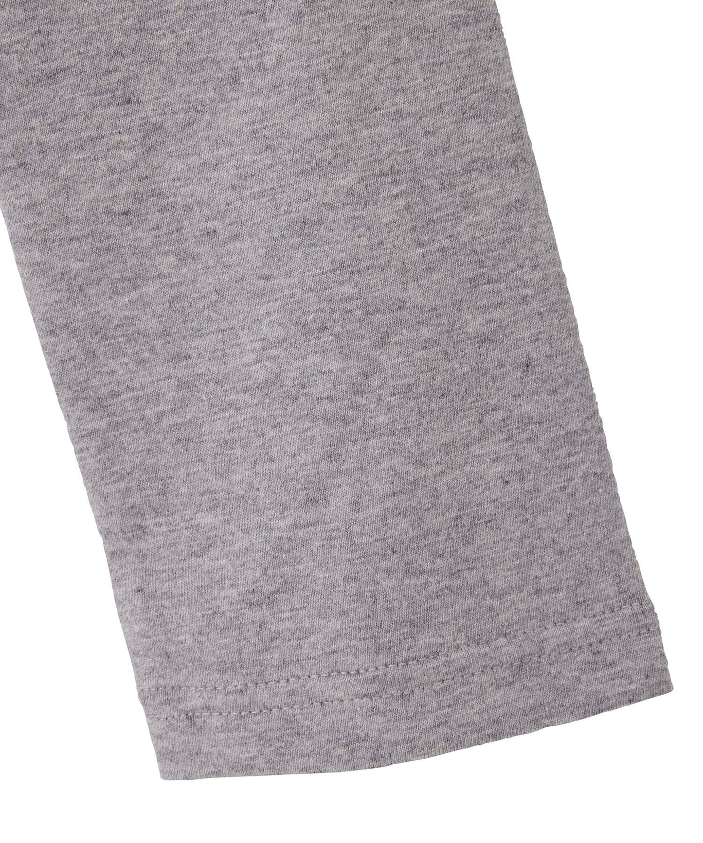 BABY RAGLAN TOP