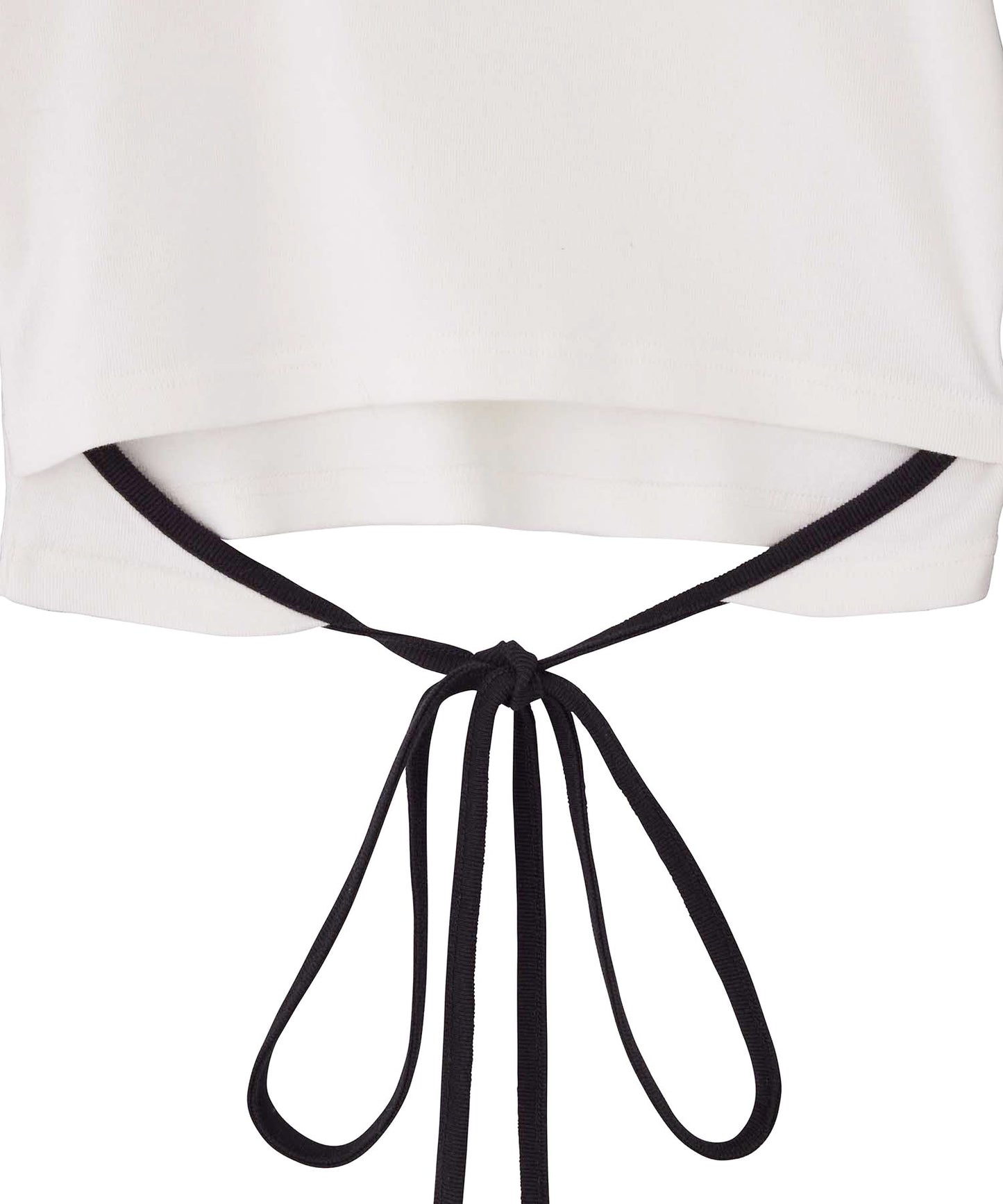 ANGEL RAGLAN L/S BABY TEE
