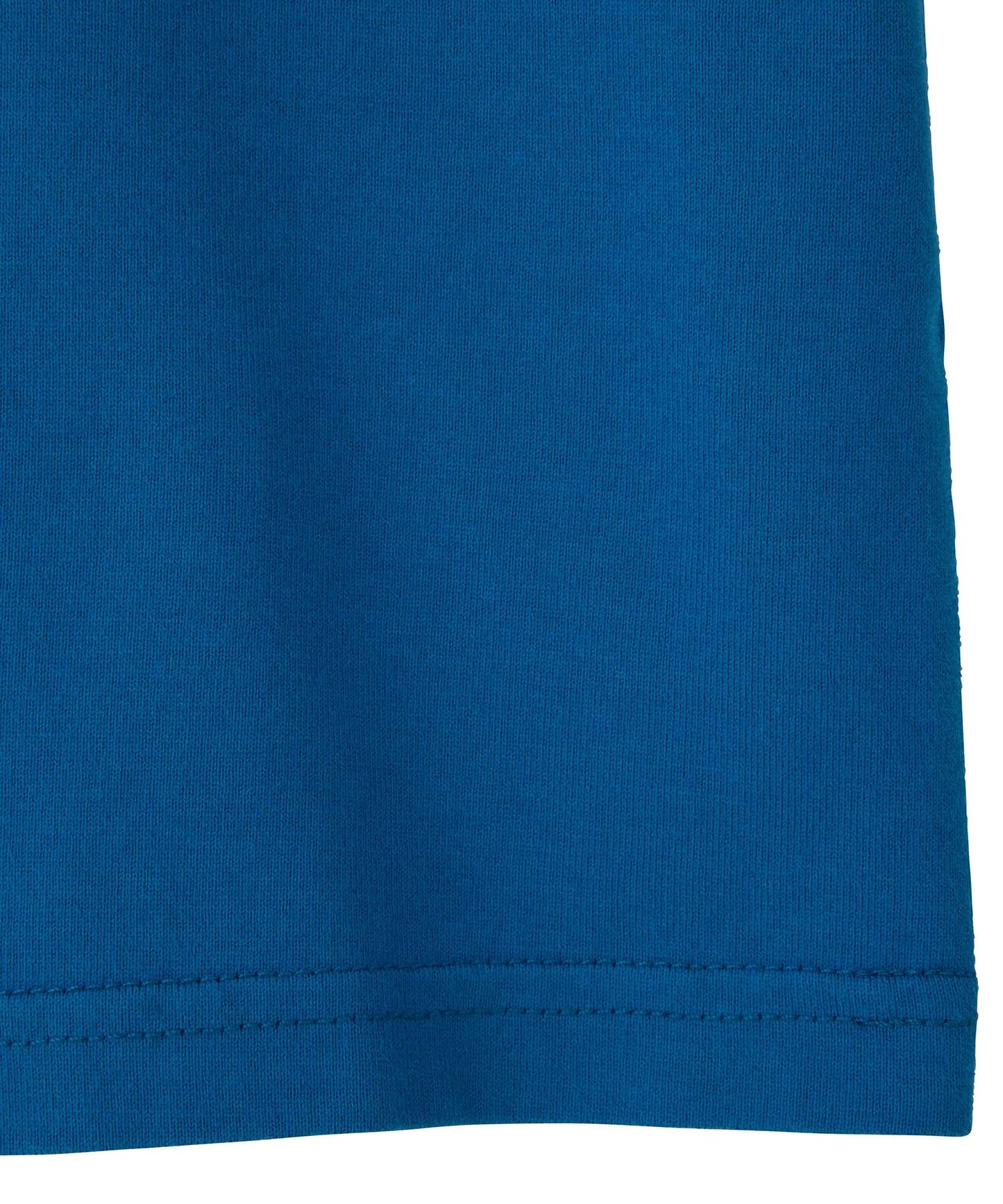 OUTLINE MILLS LOGO EMBROIDERY S/S BABY TEE