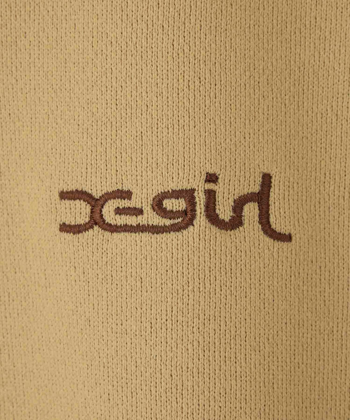 RAGLAN SWEAT TOP