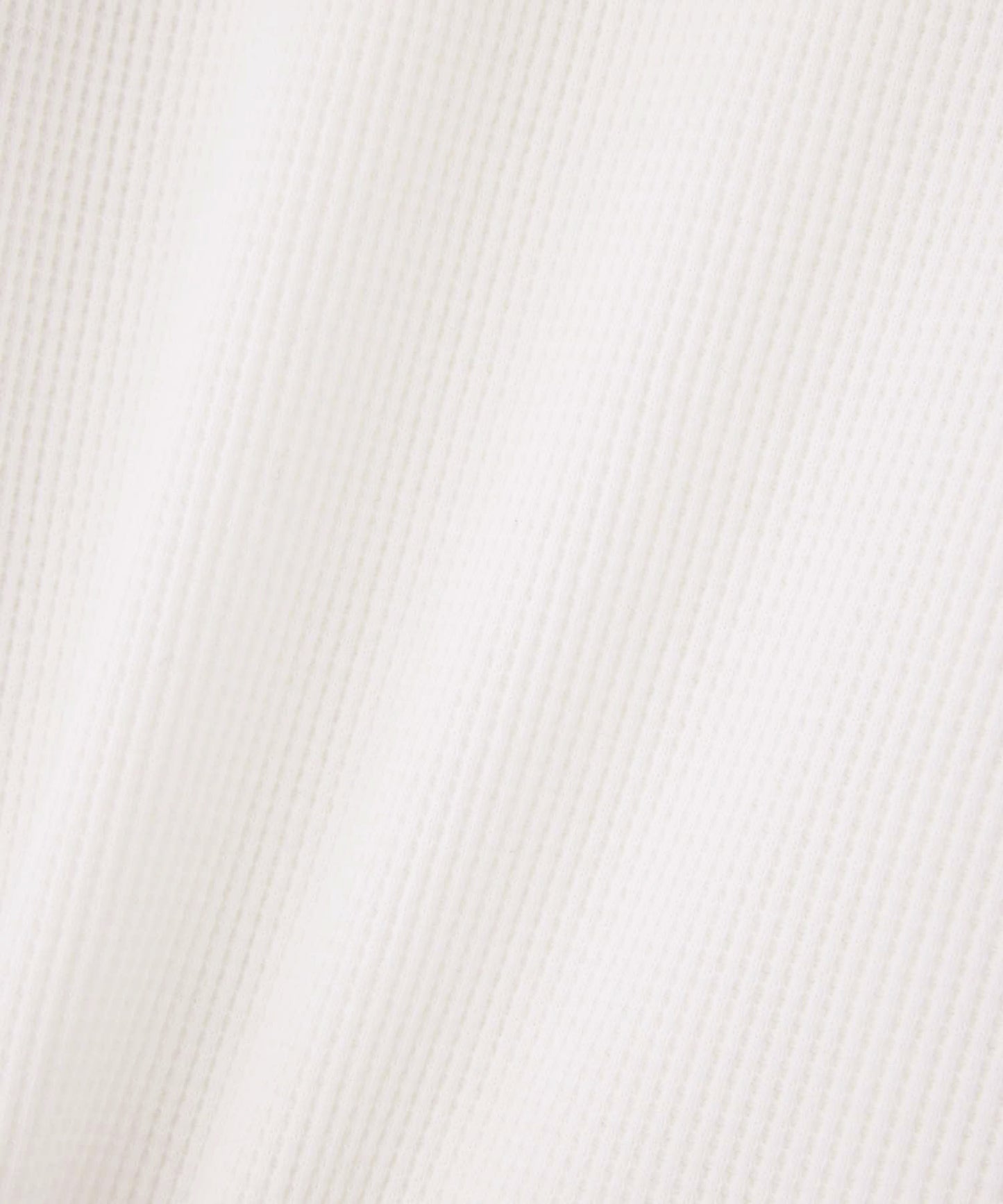 BICOLOR THERMAL L/S RAGLAN TEE