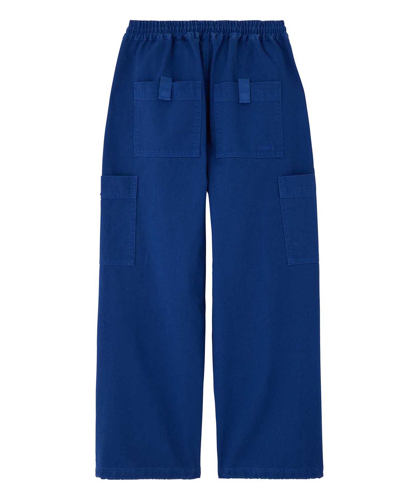 PARACHUTE PANTS