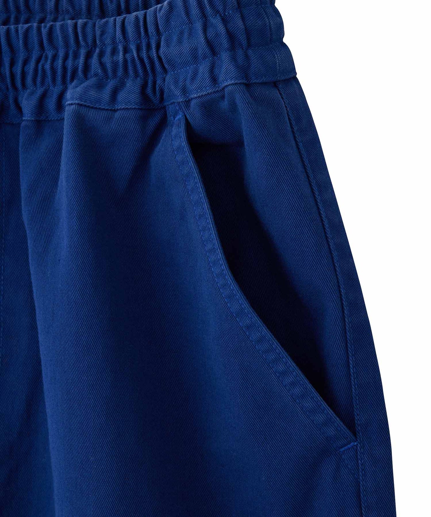 PARACHUTE PANTS