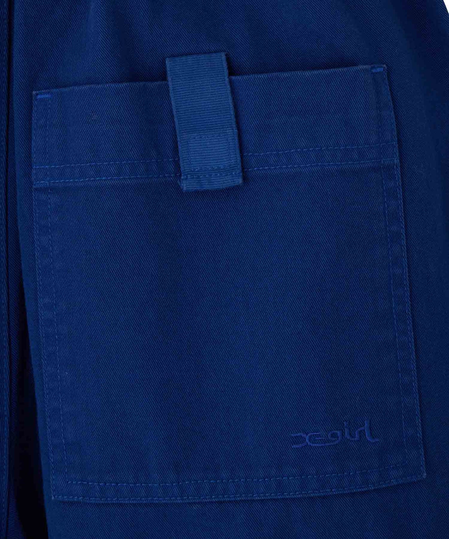 PARACHUTE PANTS