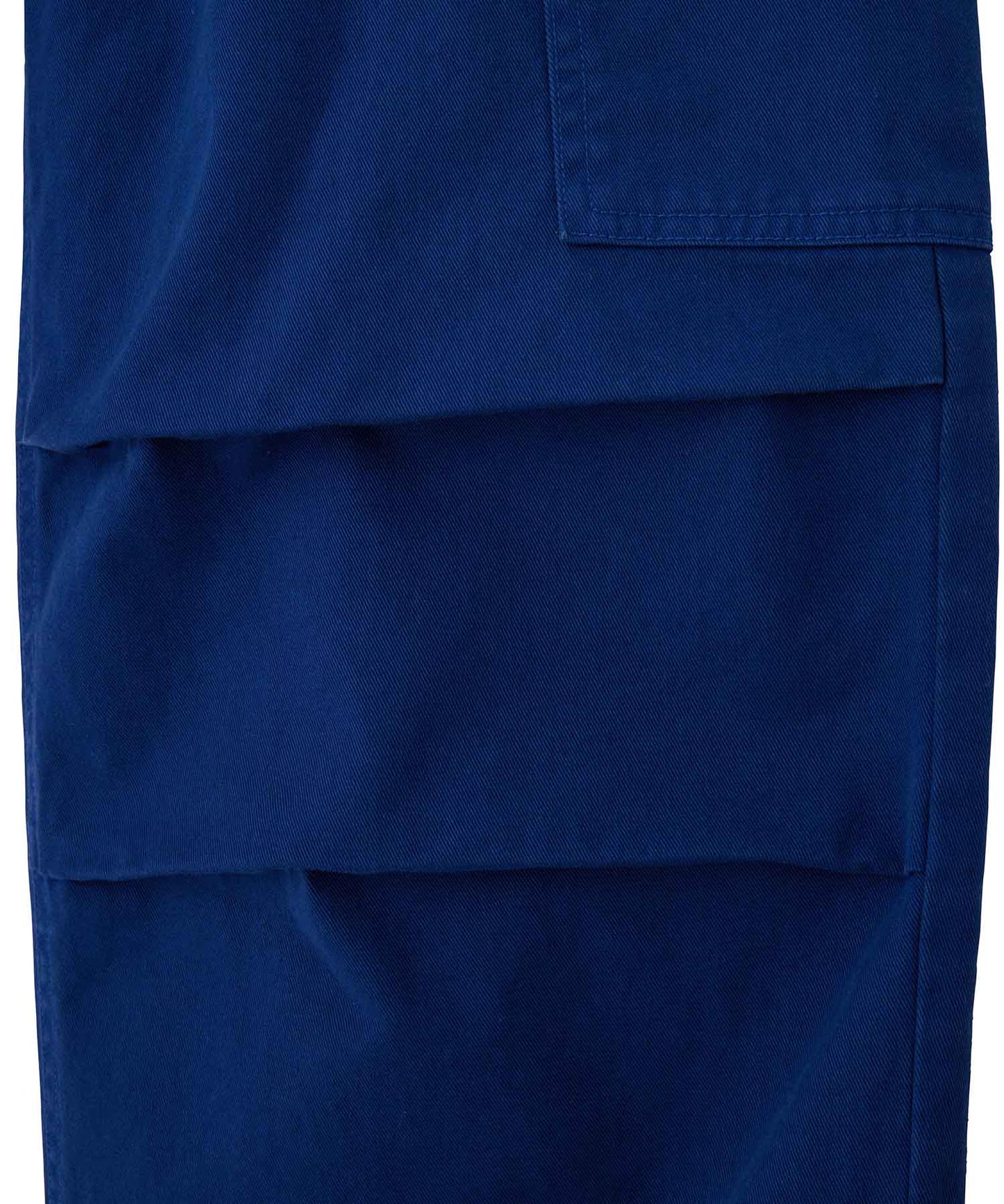PARACHUTE PANTS