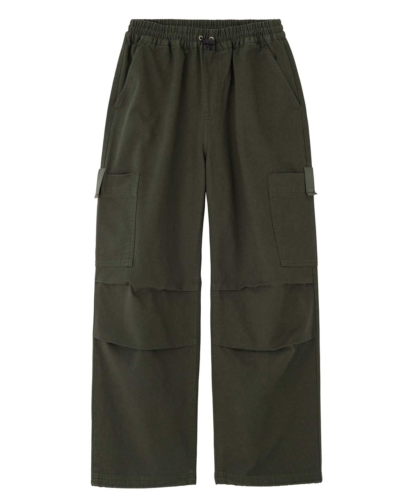 PARACHUTE PANTS