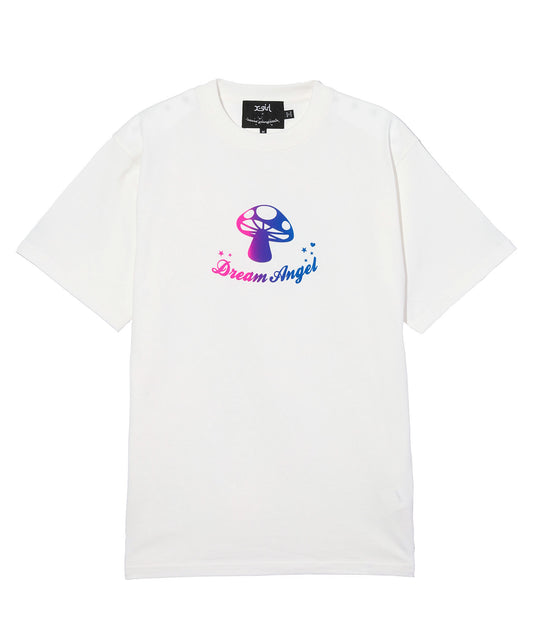 X-girl x VANNA S/S TEE