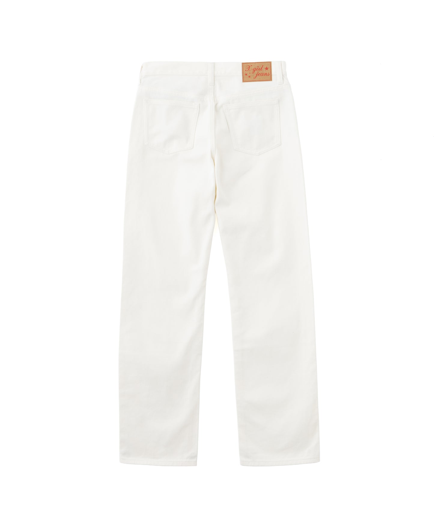 Neo Straight Jeans
