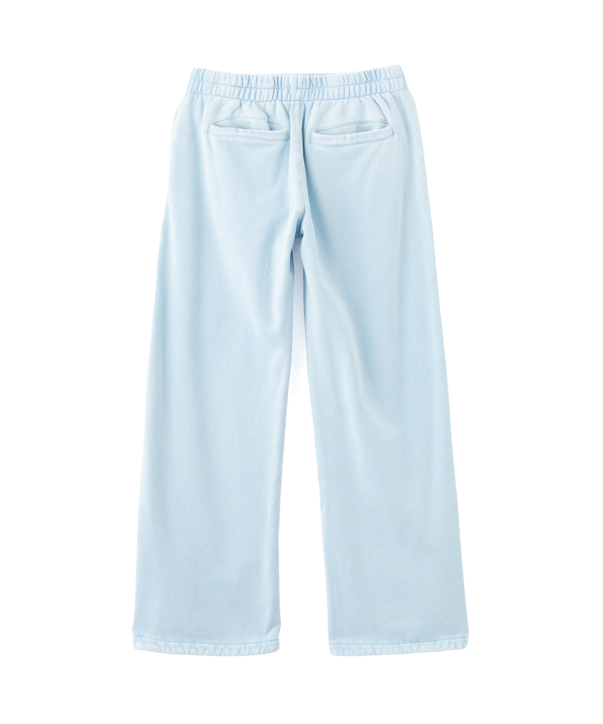 Bunny Lined Wide Sweat Joggers