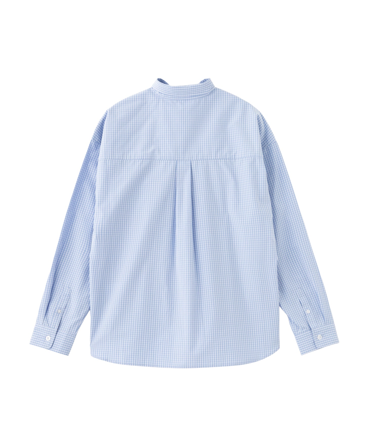 S.I.T.W Button-Down Shirt