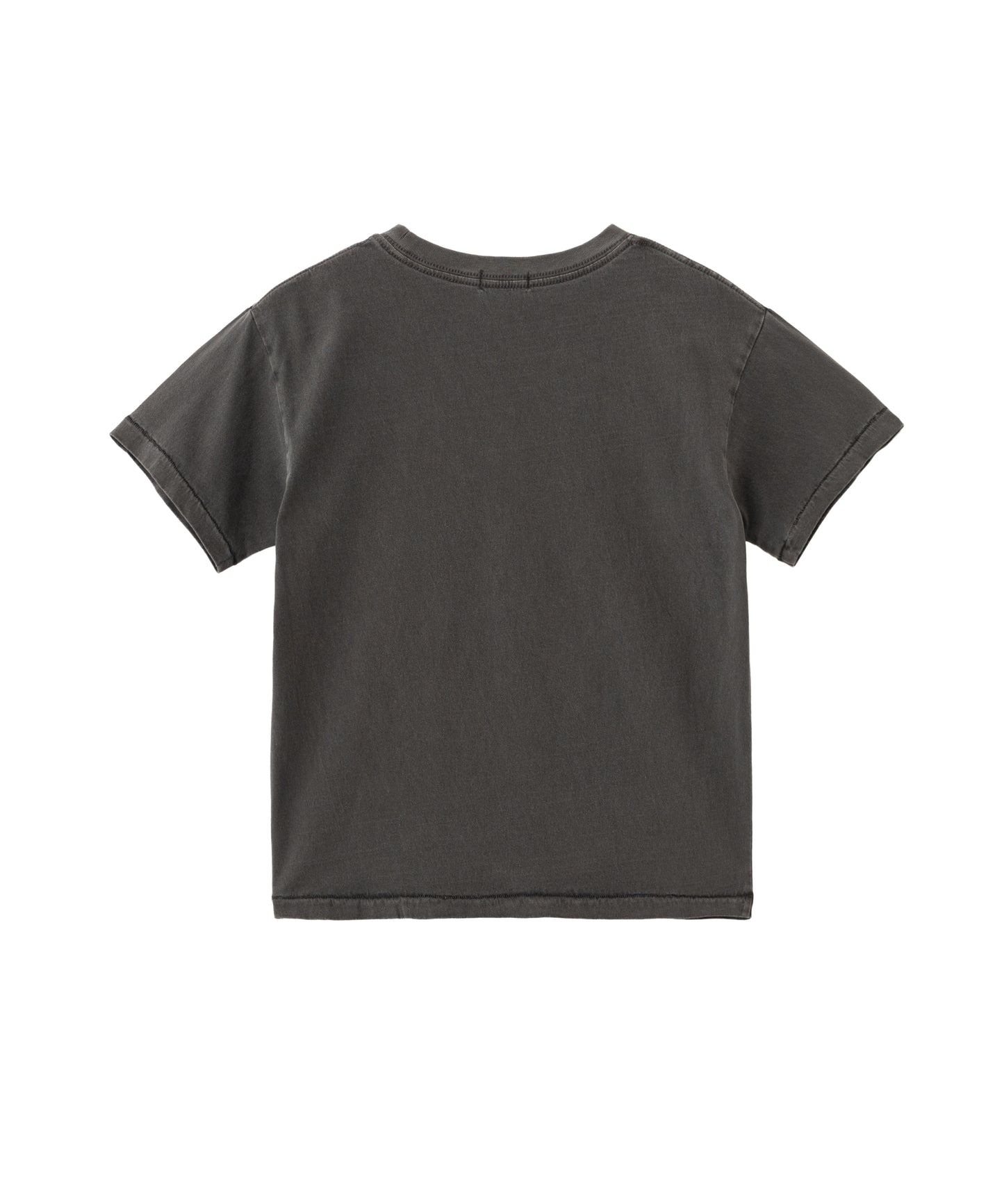 X-girl Aged Logo S/S Tee