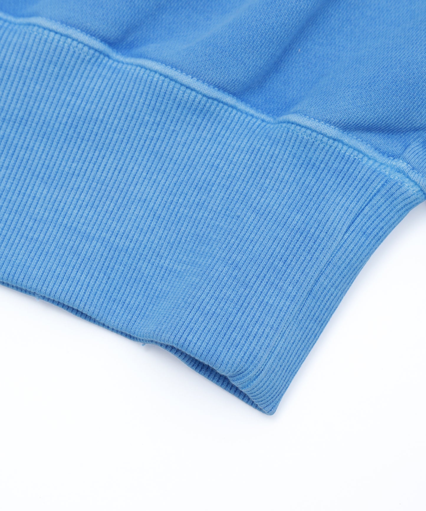 BUNNY Raglan Crew Neck Sweat