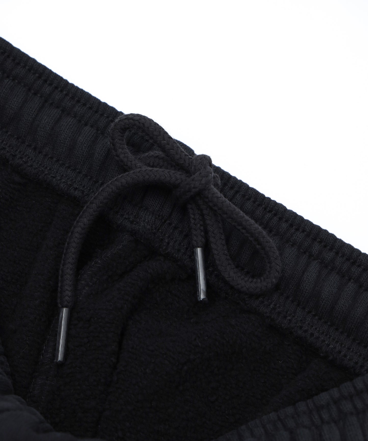 Sweat Micro Shorts