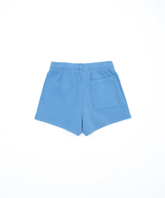 Sweat Micro Shorts