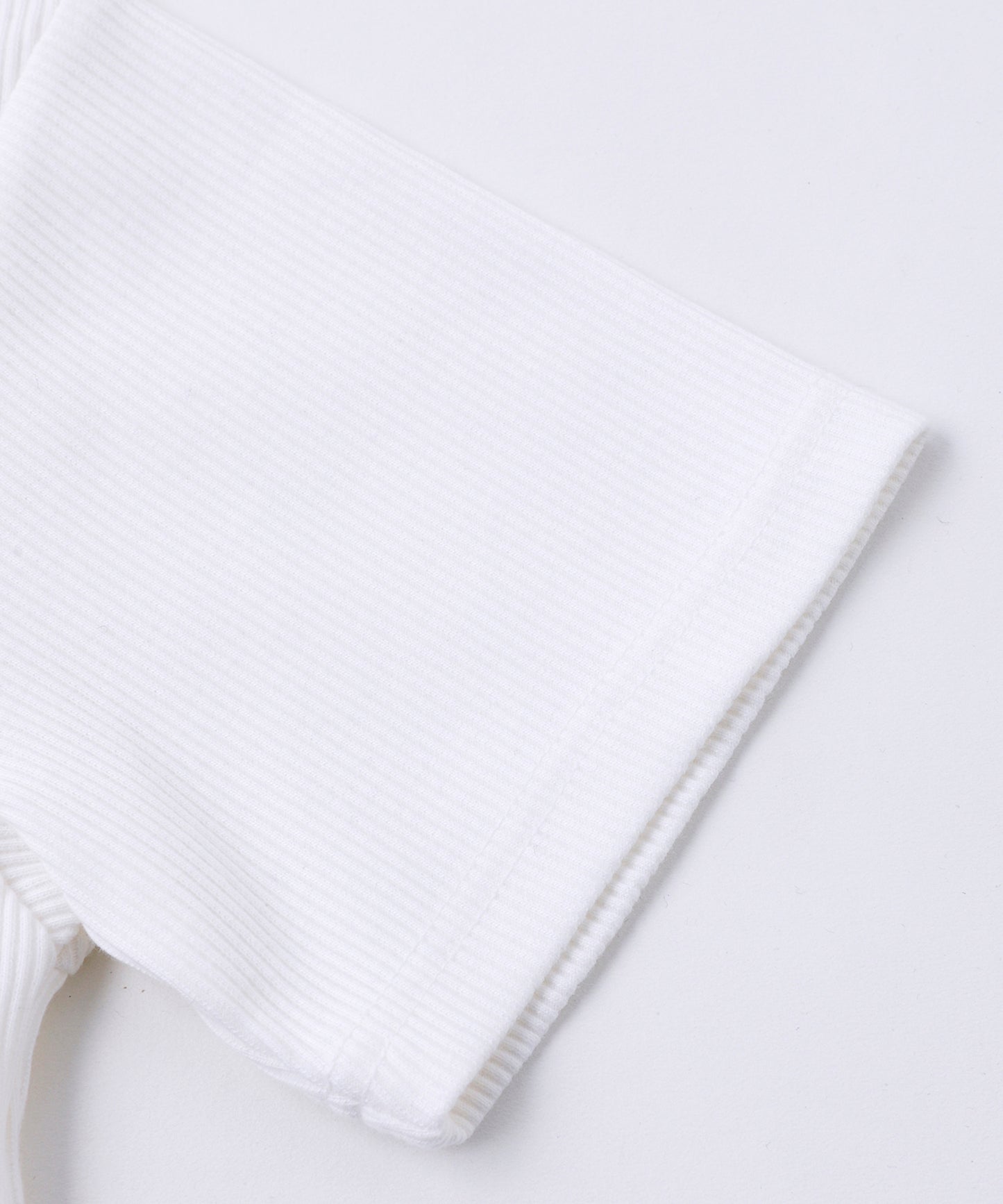 RINGER BABY S/S TOP