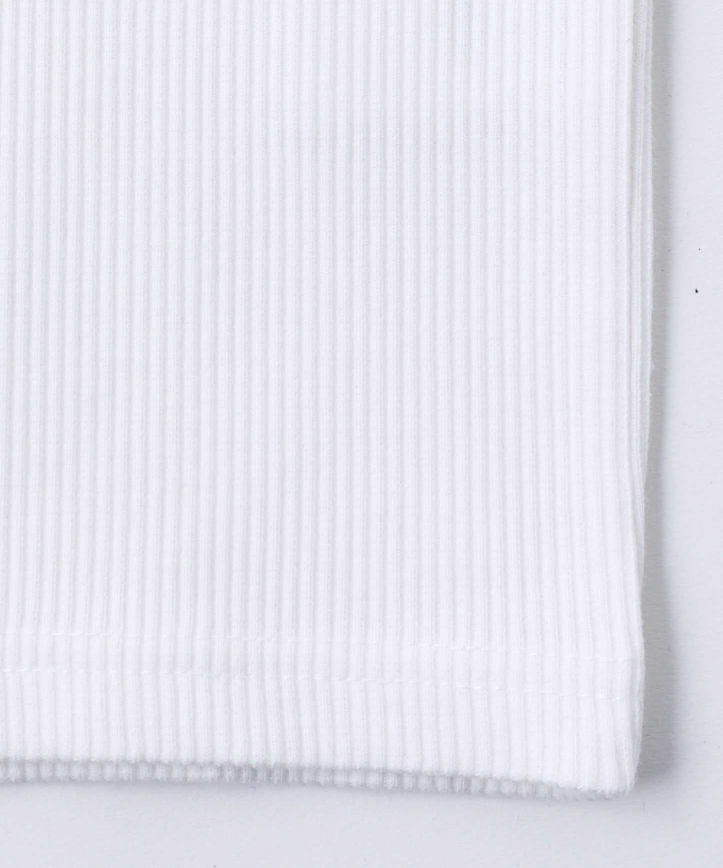 RINGER BABY S/S TOP