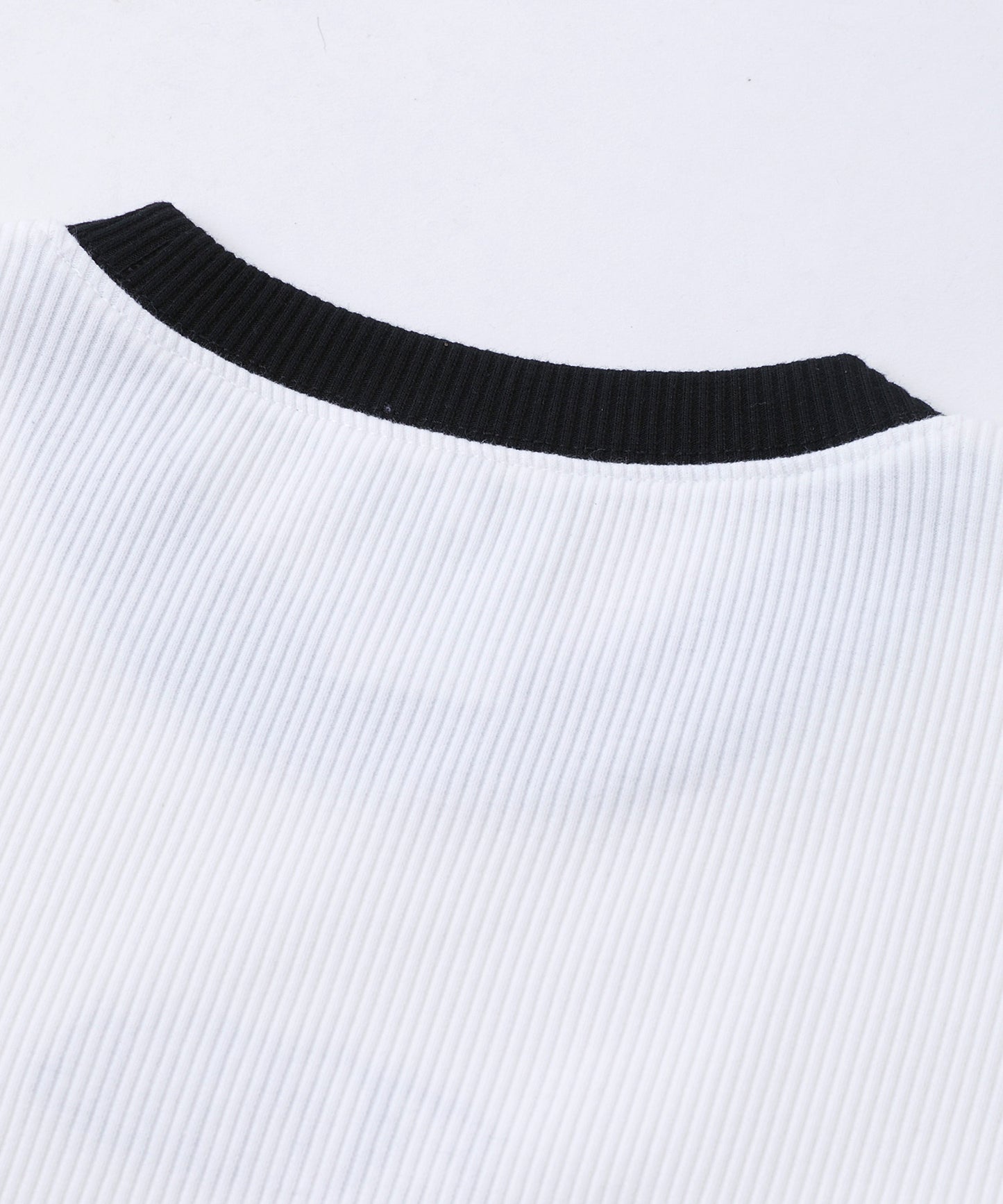 RINGER BABY S/S TOP
