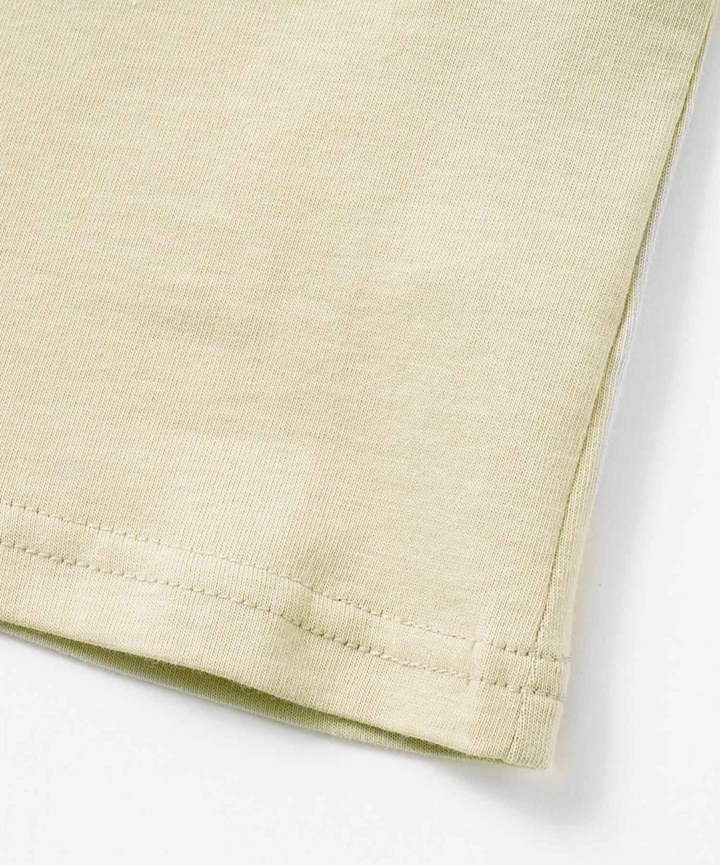 X-girl × HUF RUDIE BABY TEE